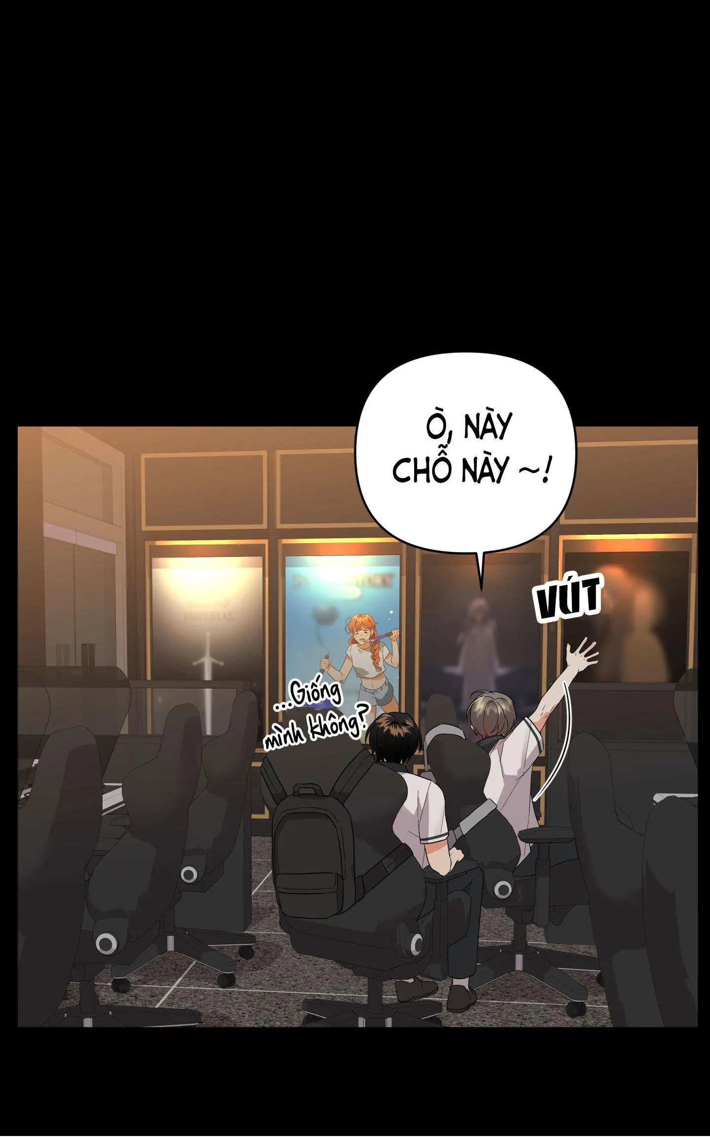 TÊN XẤU XA CỦA TÔI XXX Chapter 31 Trang 19