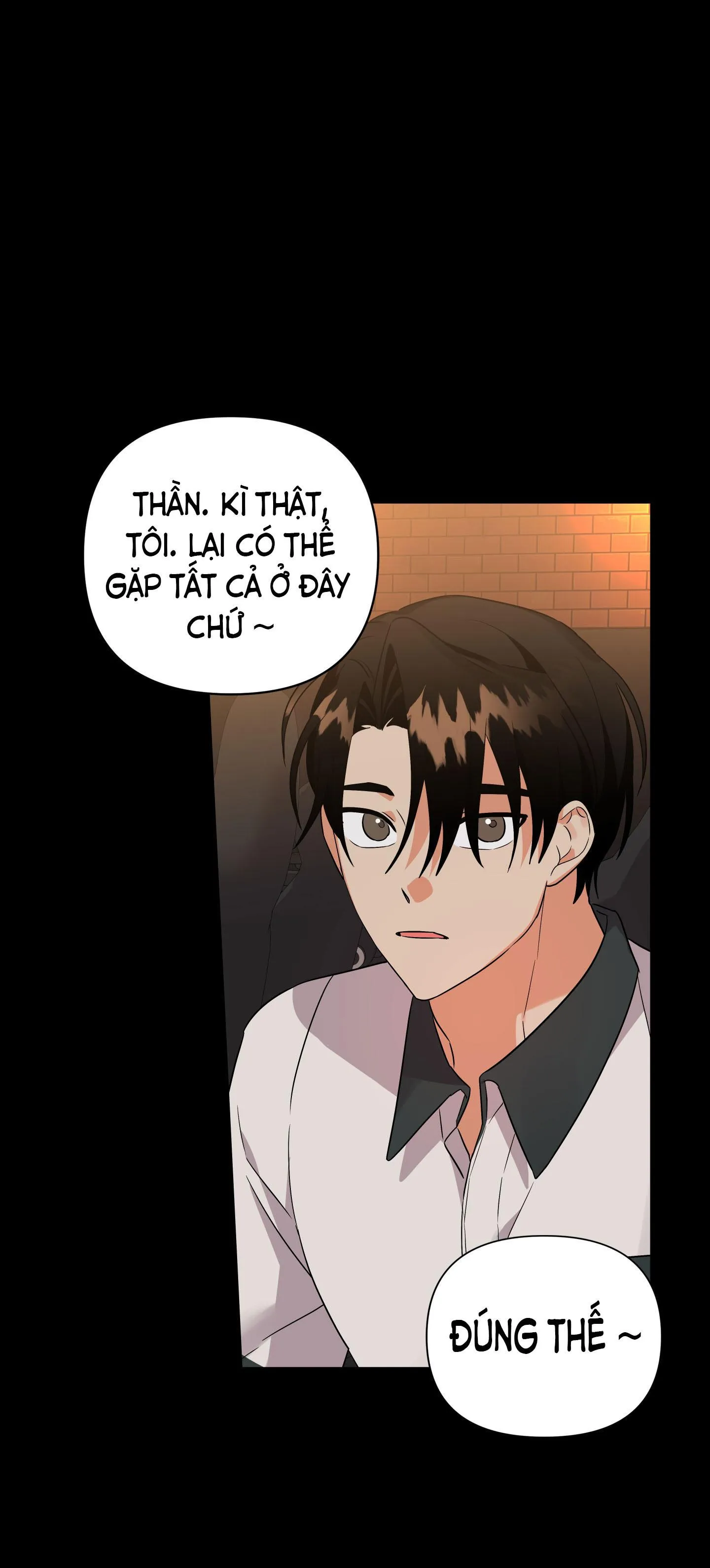 TÊN XẤU XA CỦA TÔI XXX Chapter 31 Trang 20