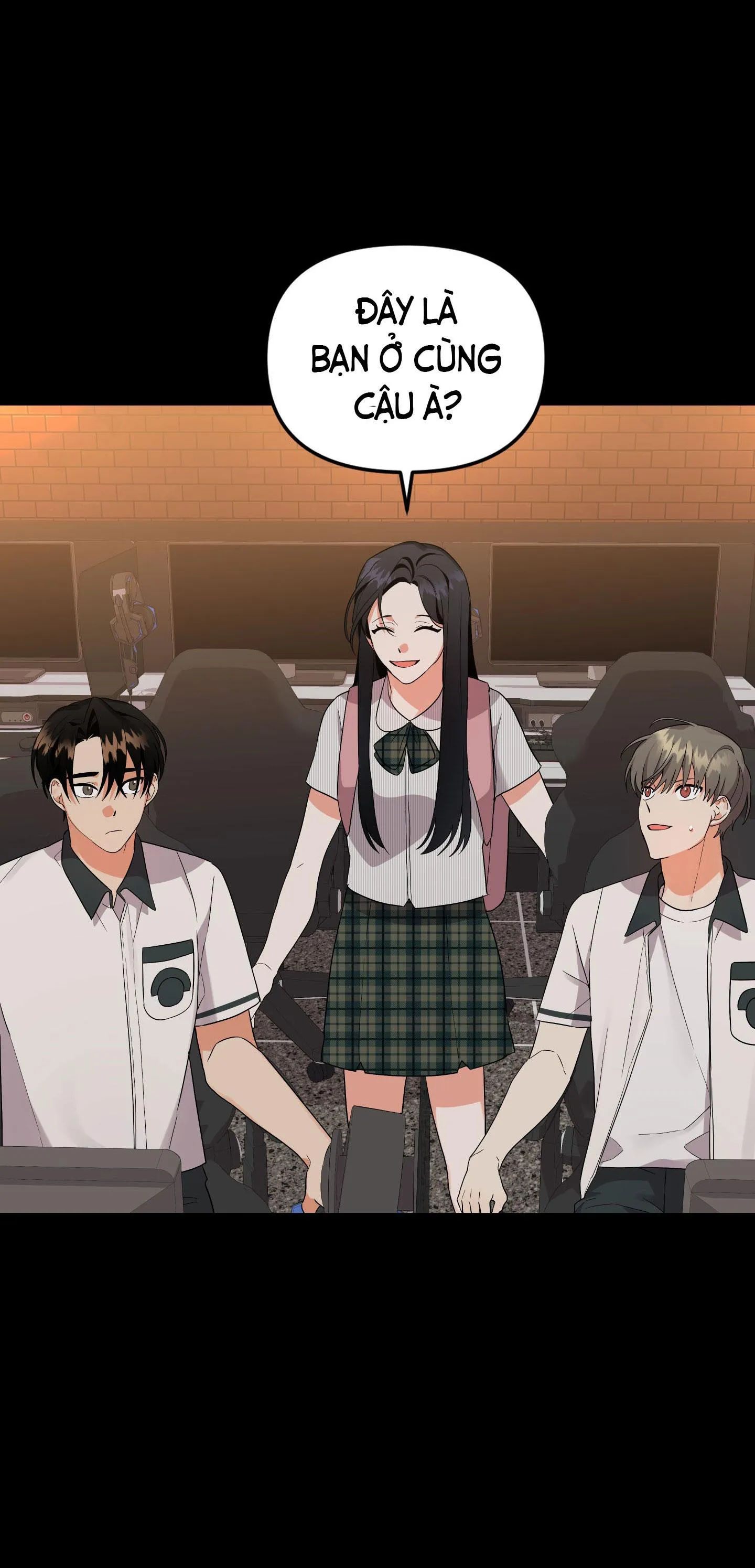 TÊN XẤU XA CỦA TÔI XXX Chapter 31 Trang 21