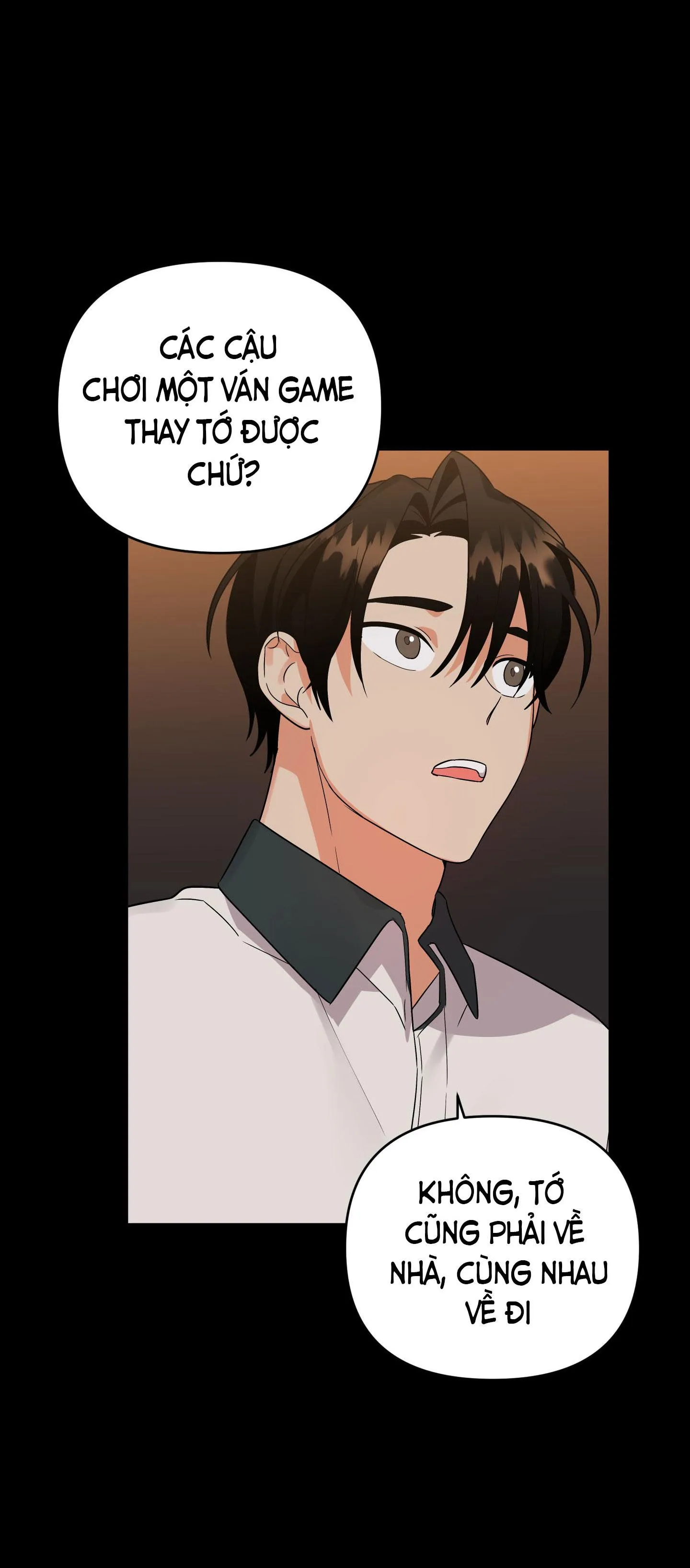 TÊN XẤU XA CỦA TÔI XXX Chapter 31 Trang 25