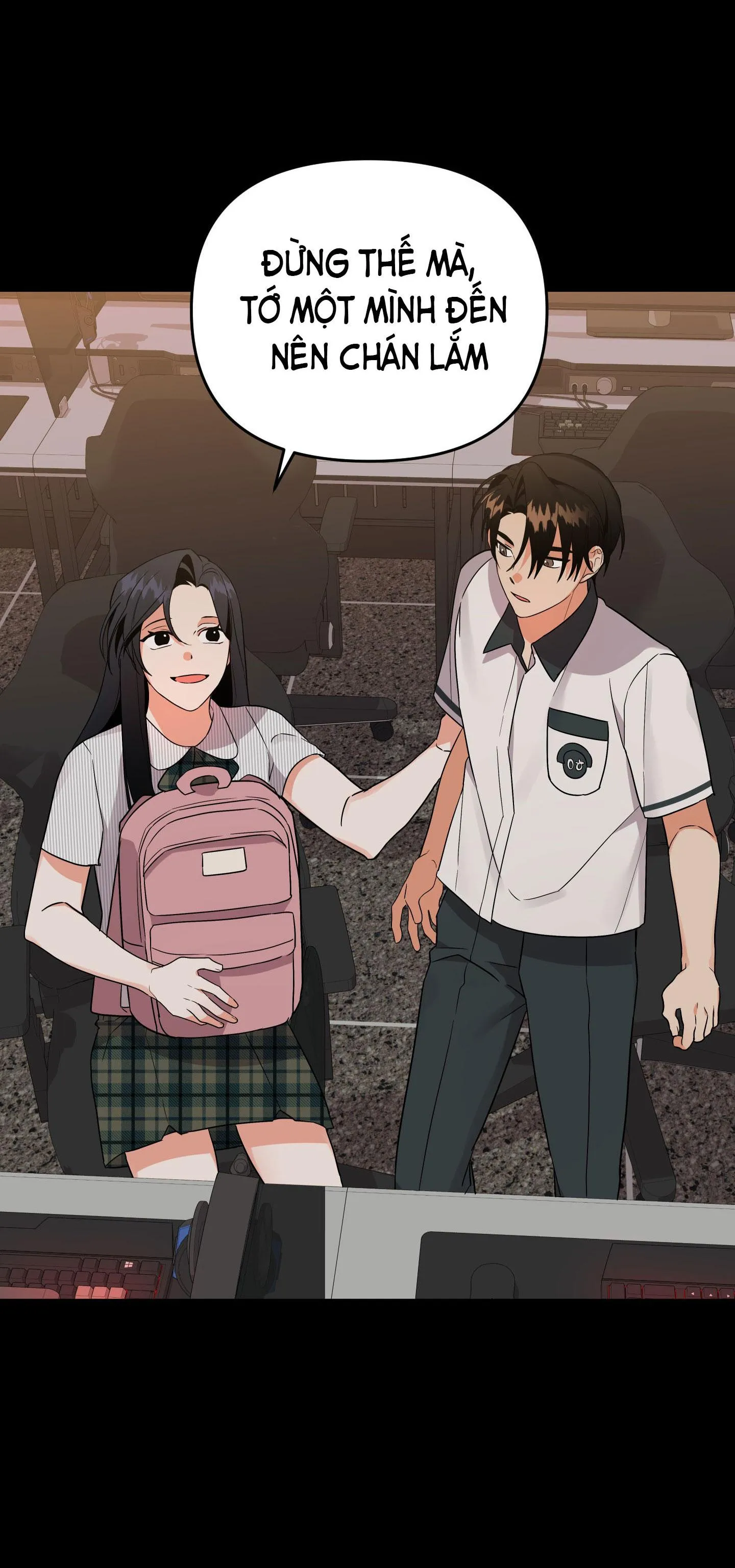 TÊN XẤU XA CỦA TÔI XXX Chapter 31 Trang 27