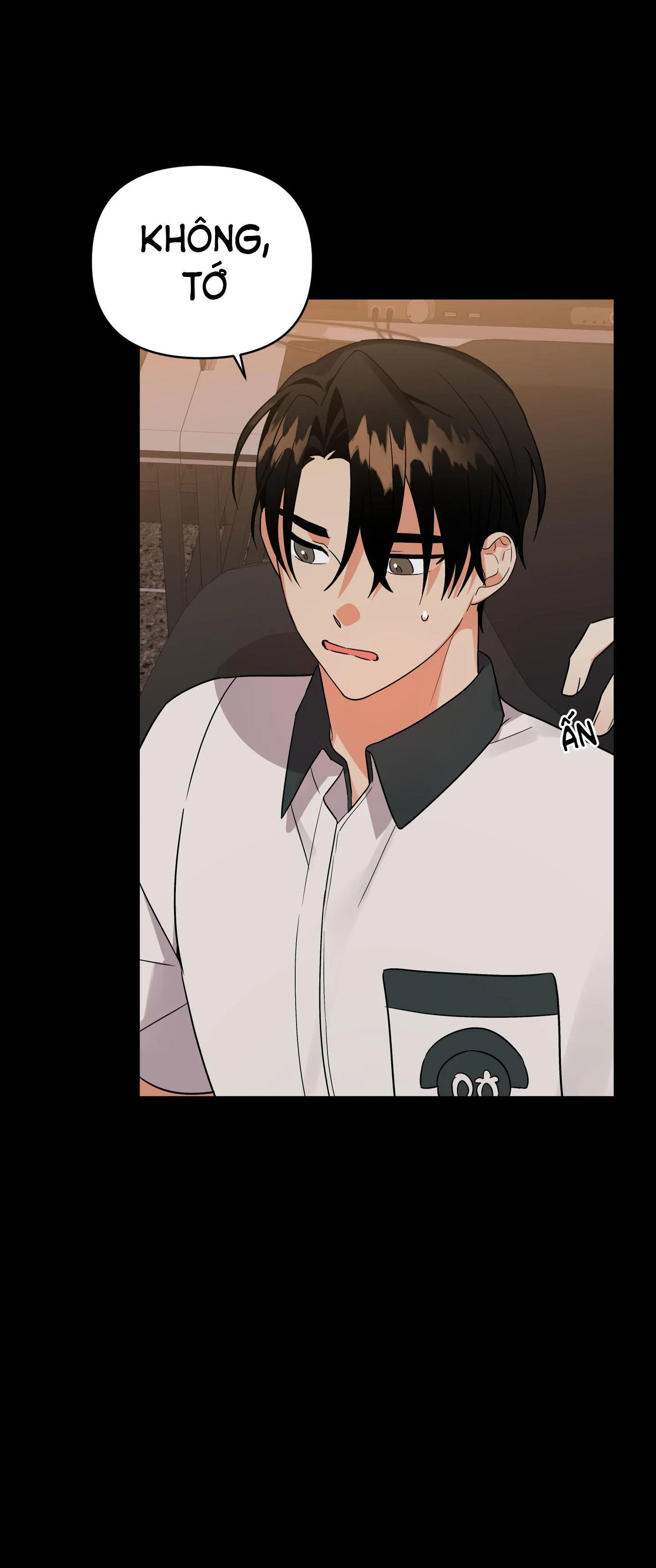 TÊN XẤU XA CỦA TÔI XXX Chapter 31 Trang 28