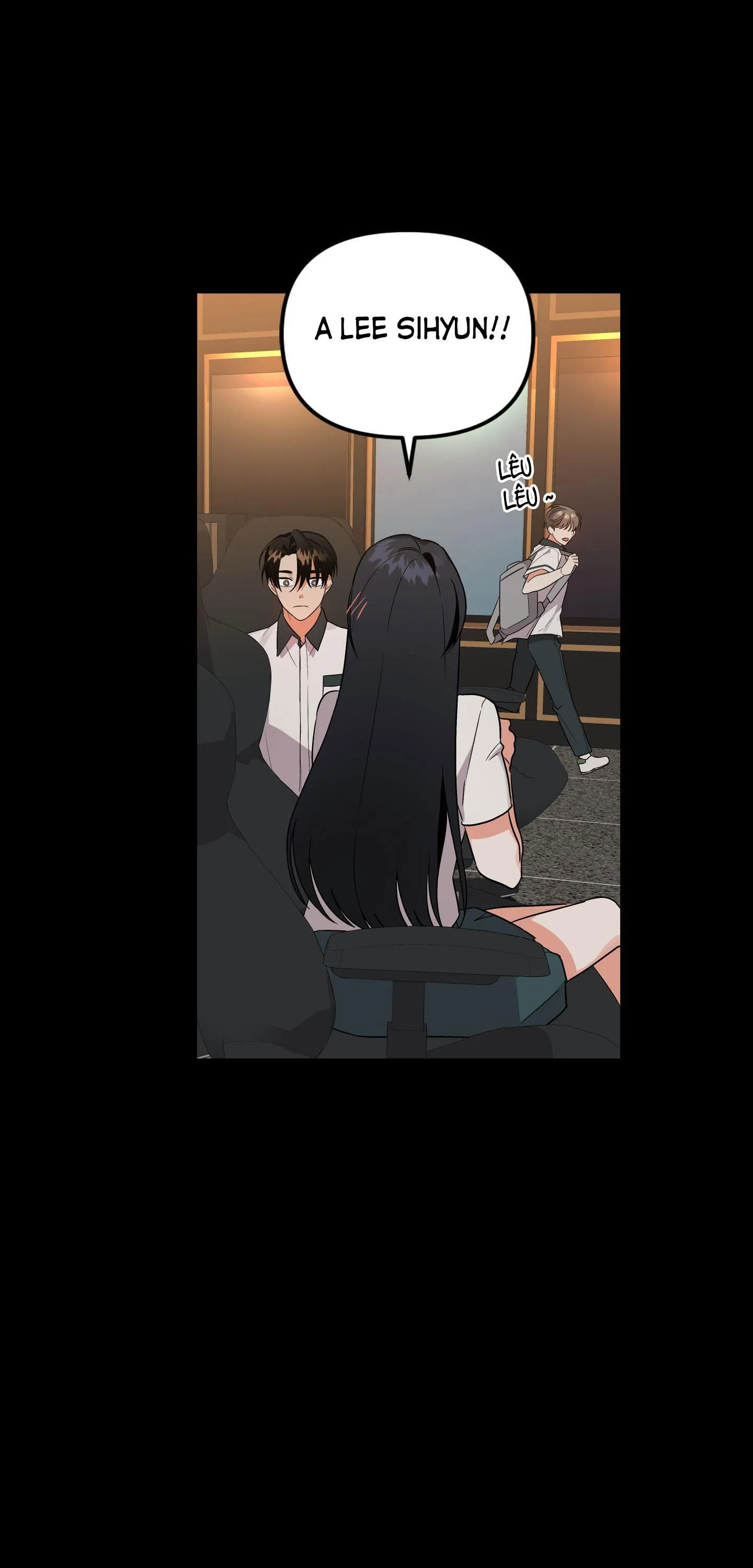 TÊN XẤU XA CỦA TÔI XXX Chapter 31 Trang 31