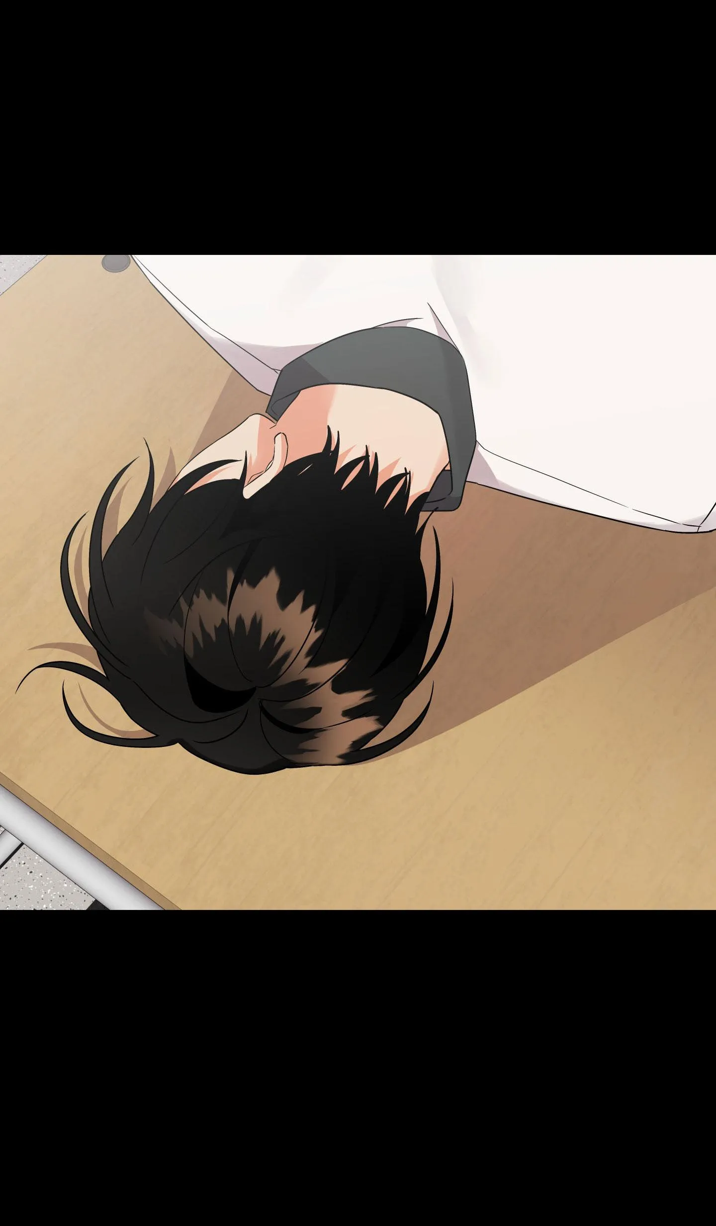 TÊN XẤU XA CỦA TÔI XXX Chapter 31 Trang 34