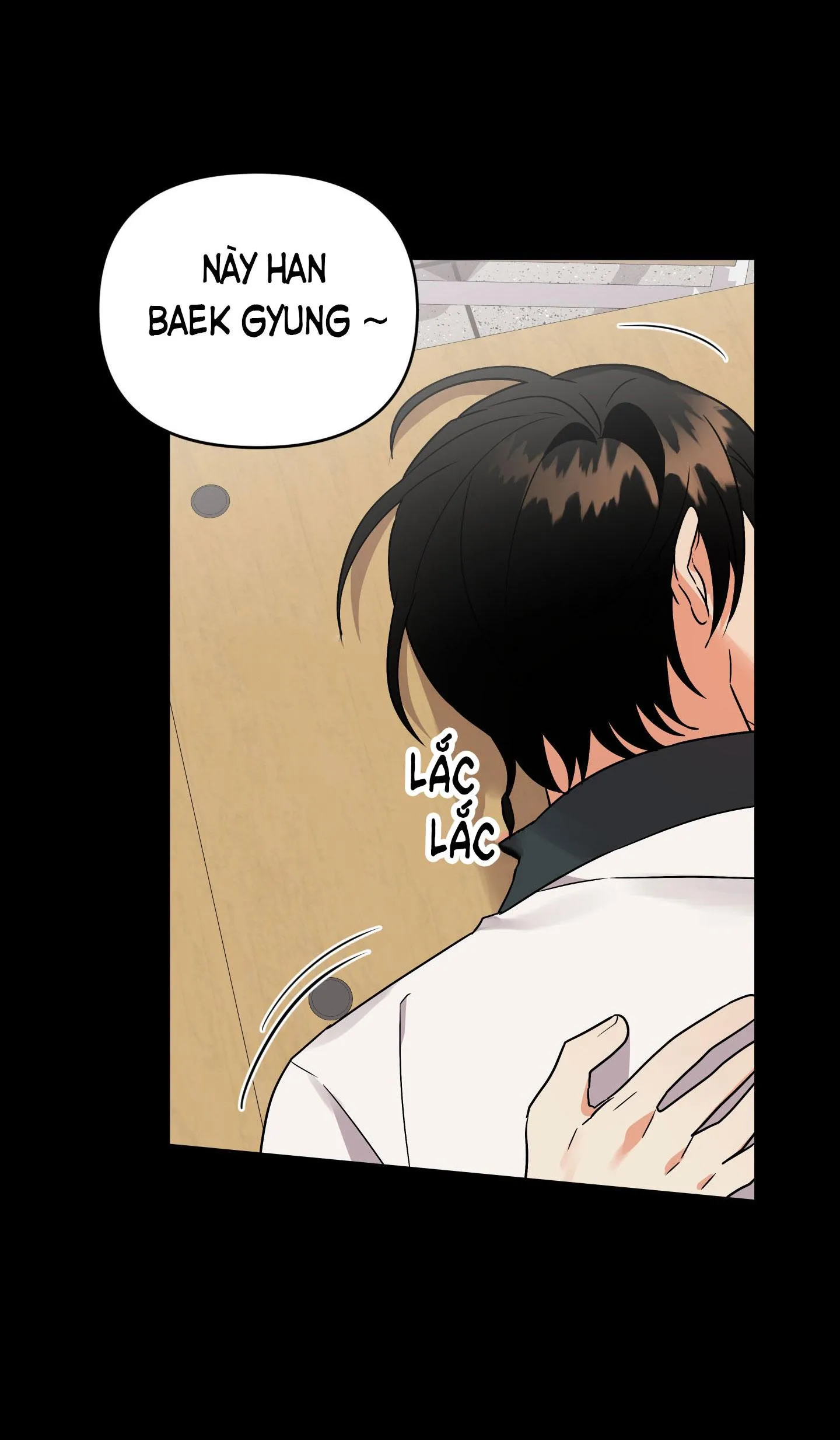 TÊN XẤU XA CỦA TÔI XXX Chapter 31 Trang 37