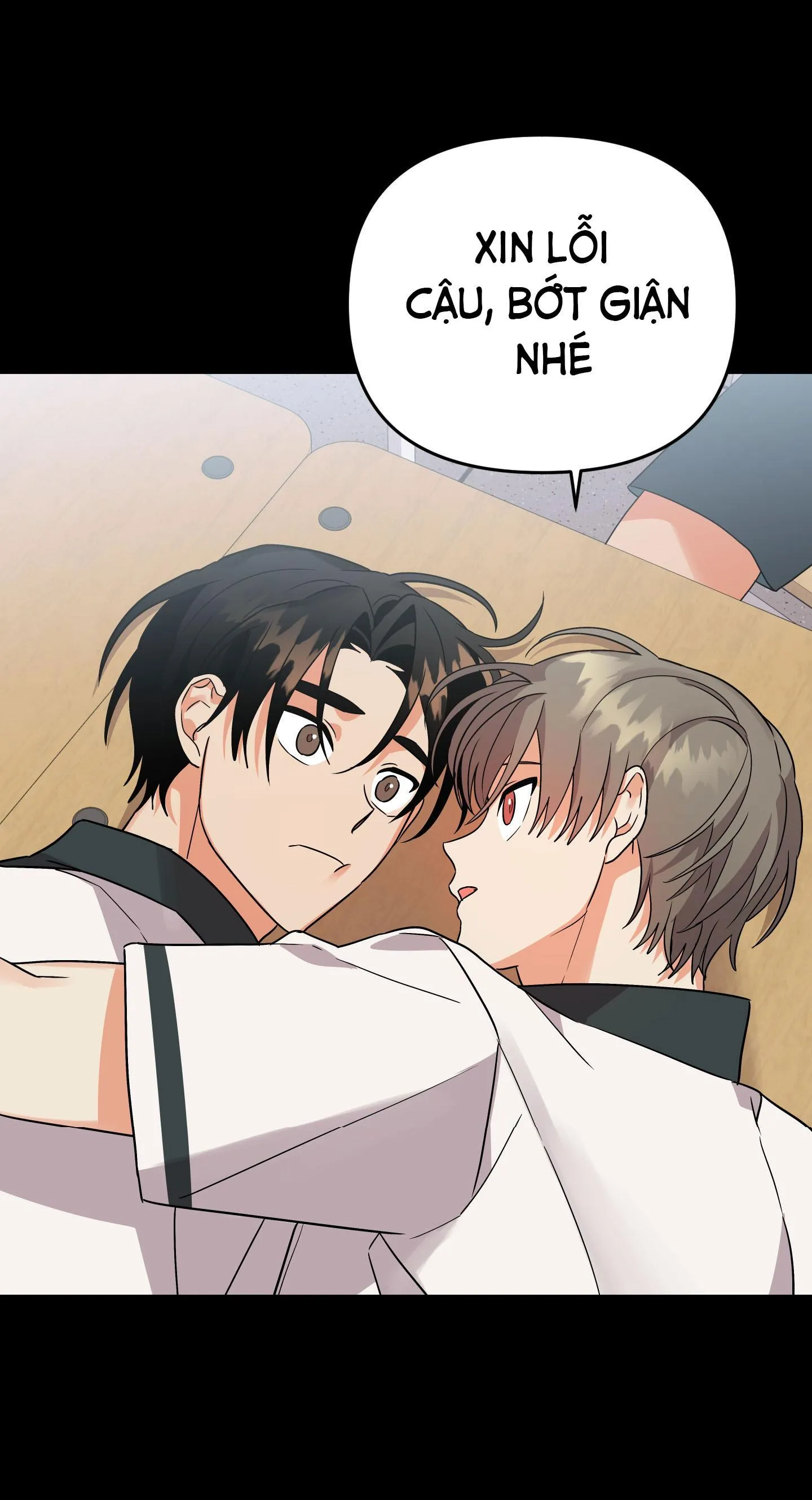 TÊN XẤU XA CỦA TÔI XXX Chapter 31 Trang 38