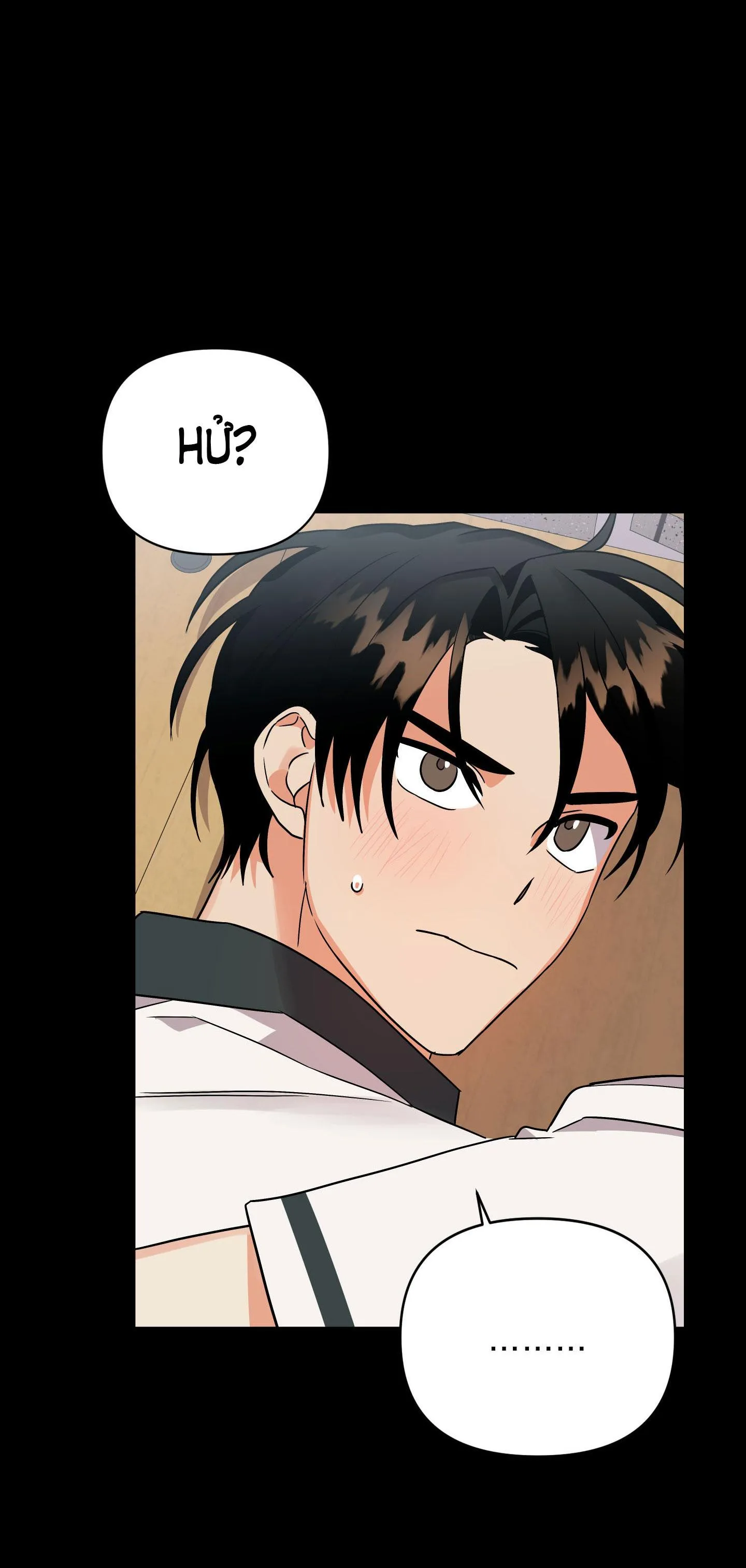 TÊN XẤU XA CỦA TÔI XXX Chapter 31 Trang 39