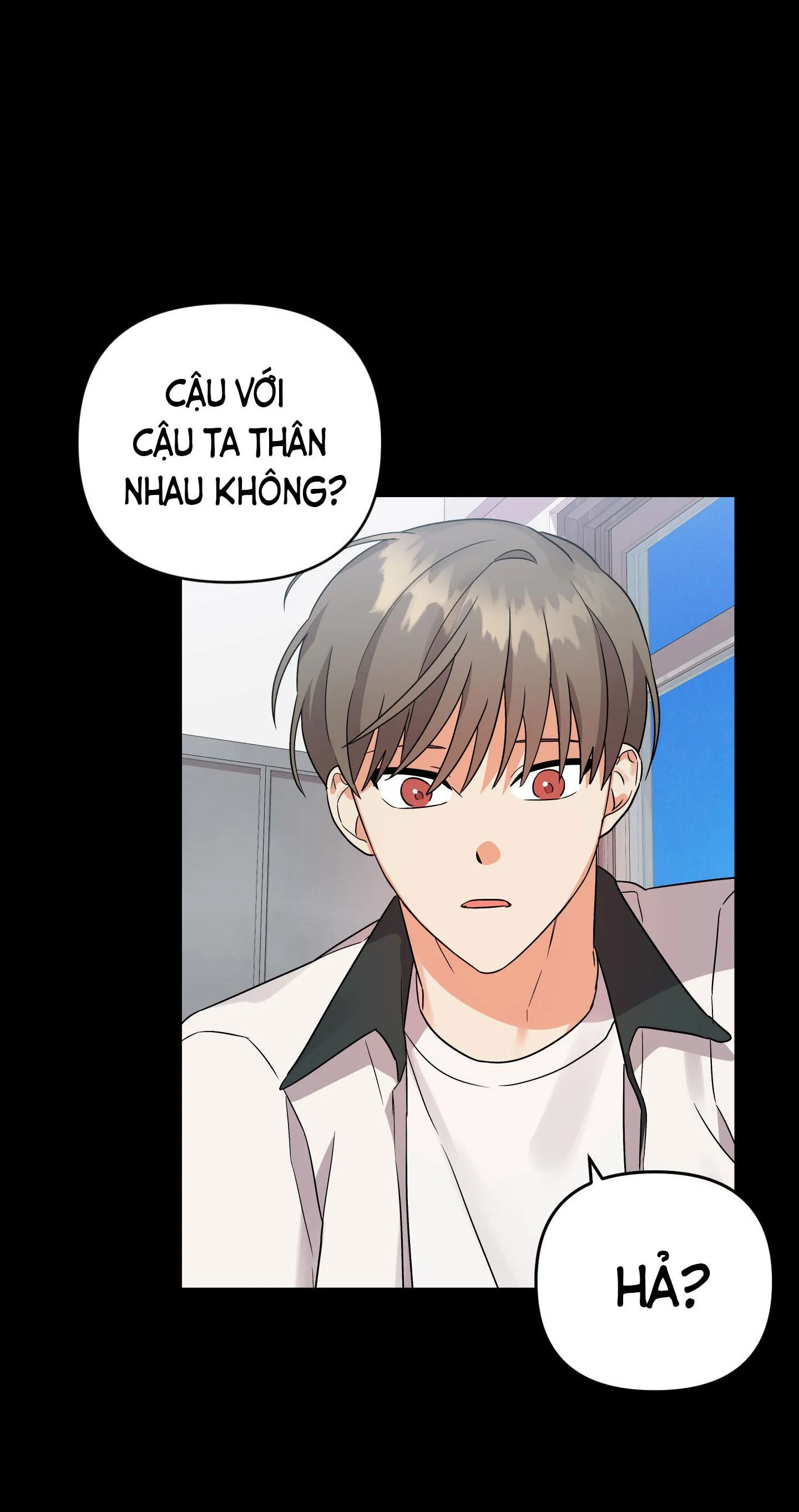 TÊN XẤU XA CỦA TÔI XXX Chapter 31 Trang 40