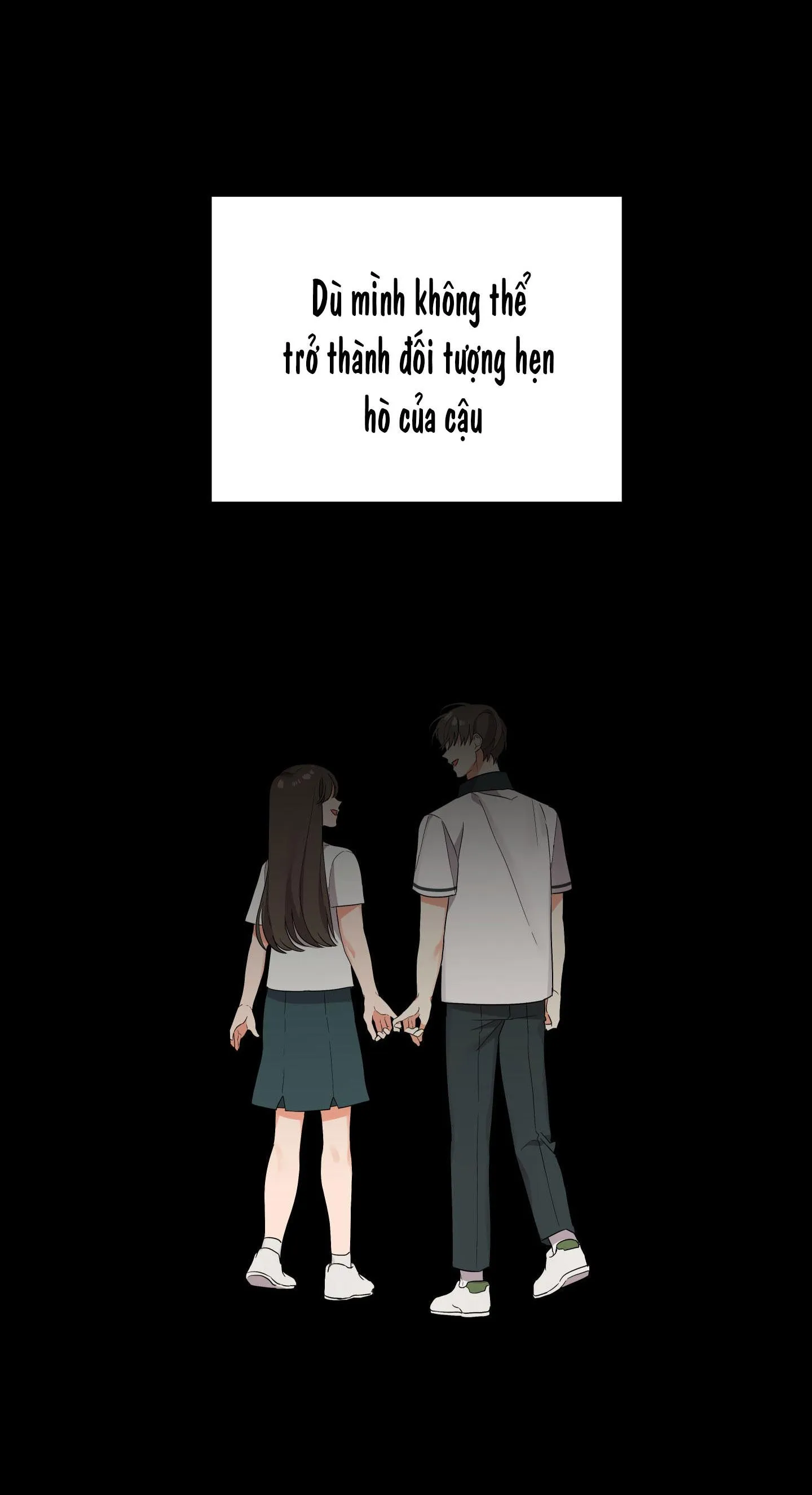 TÊN XẤU XA CỦA TÔI XXX Chapter 31 Trang 47