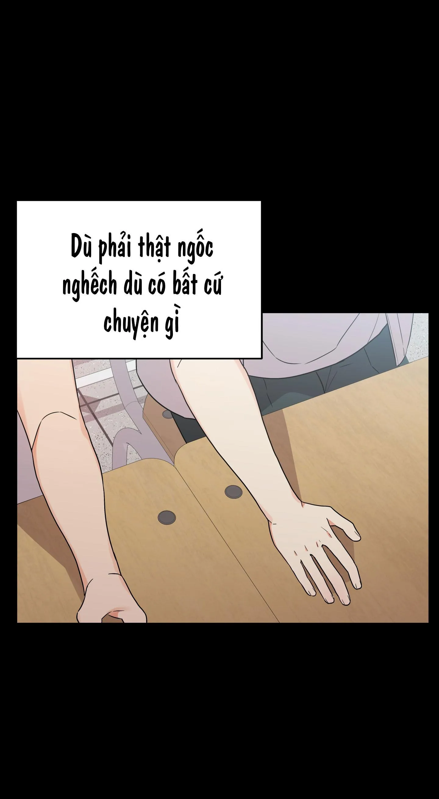 TÊN XẤU XA CỦA TÔI XXX Chapter 31 Trang 48