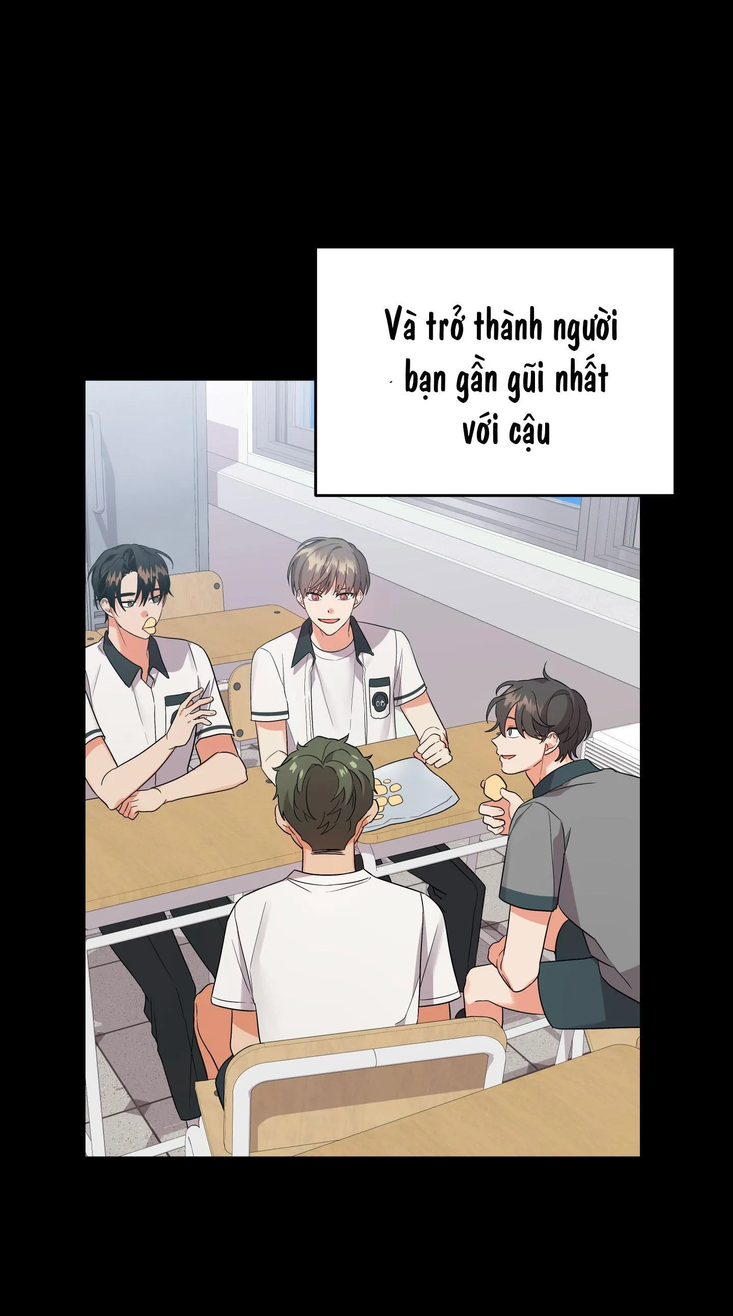 TÊN XẤU XA CỦA TÔI XXX Chapter 31 Trang 49