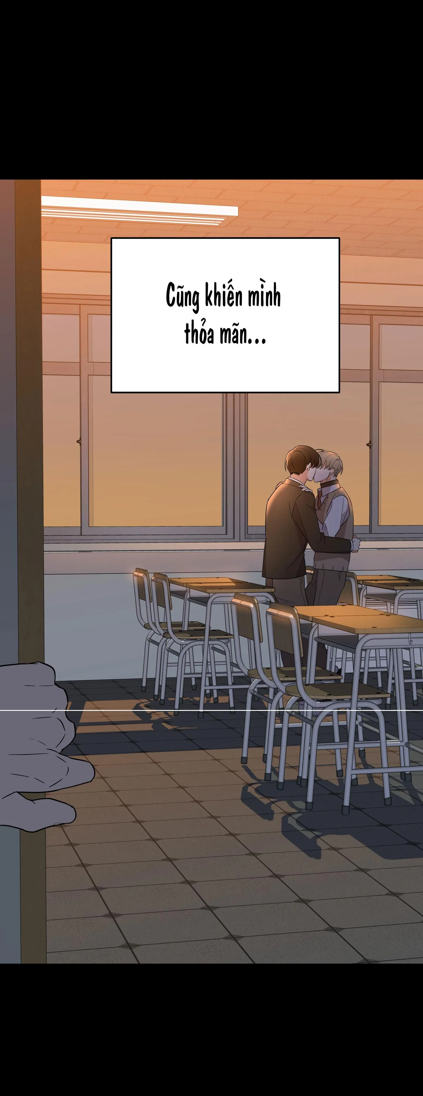 TÊN XẤU XA CỦA TÔI XXX Chapter 31 Trang 51