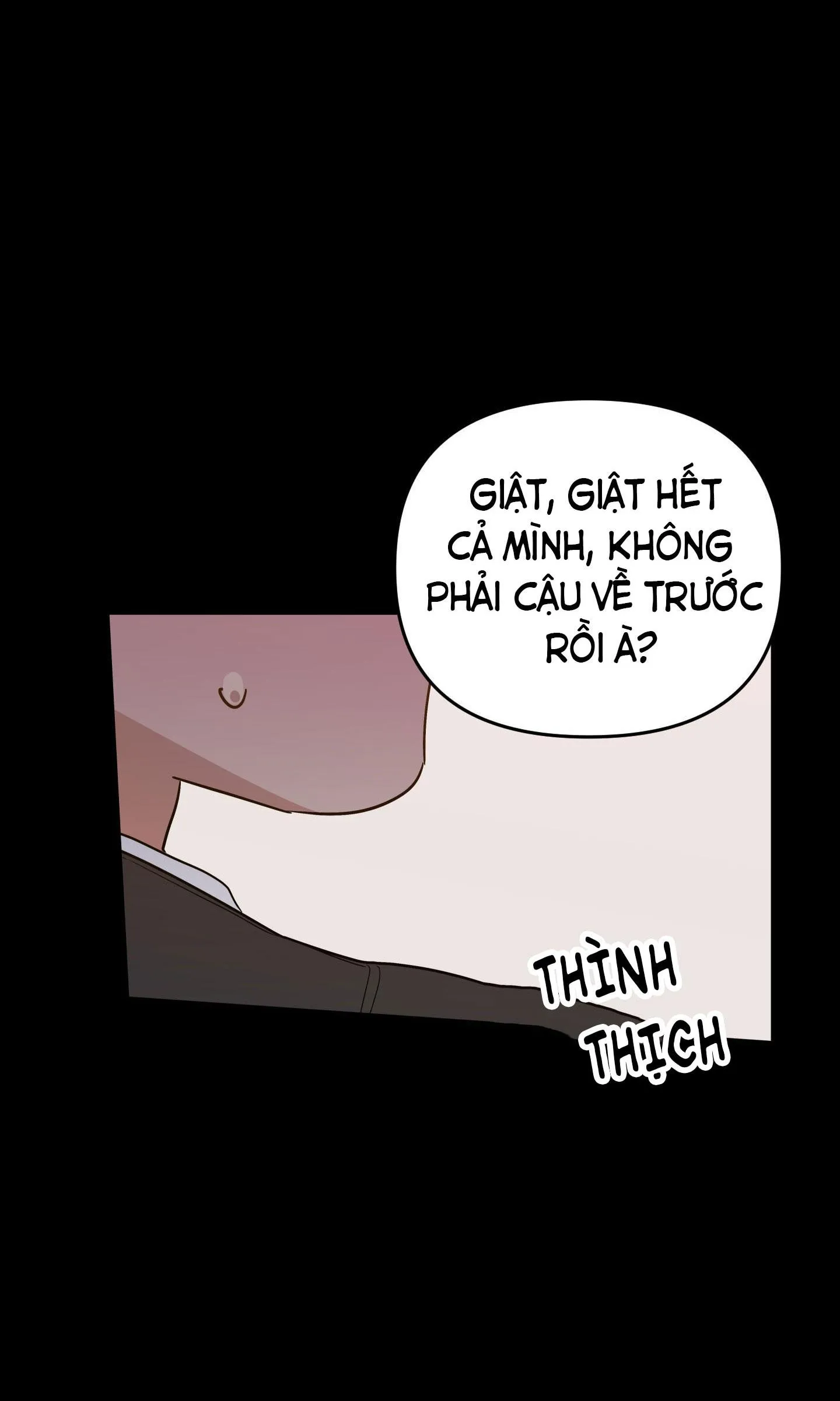 TÊN XẤU XA CỦA TÔI XXX Chapter 31 Trang 54