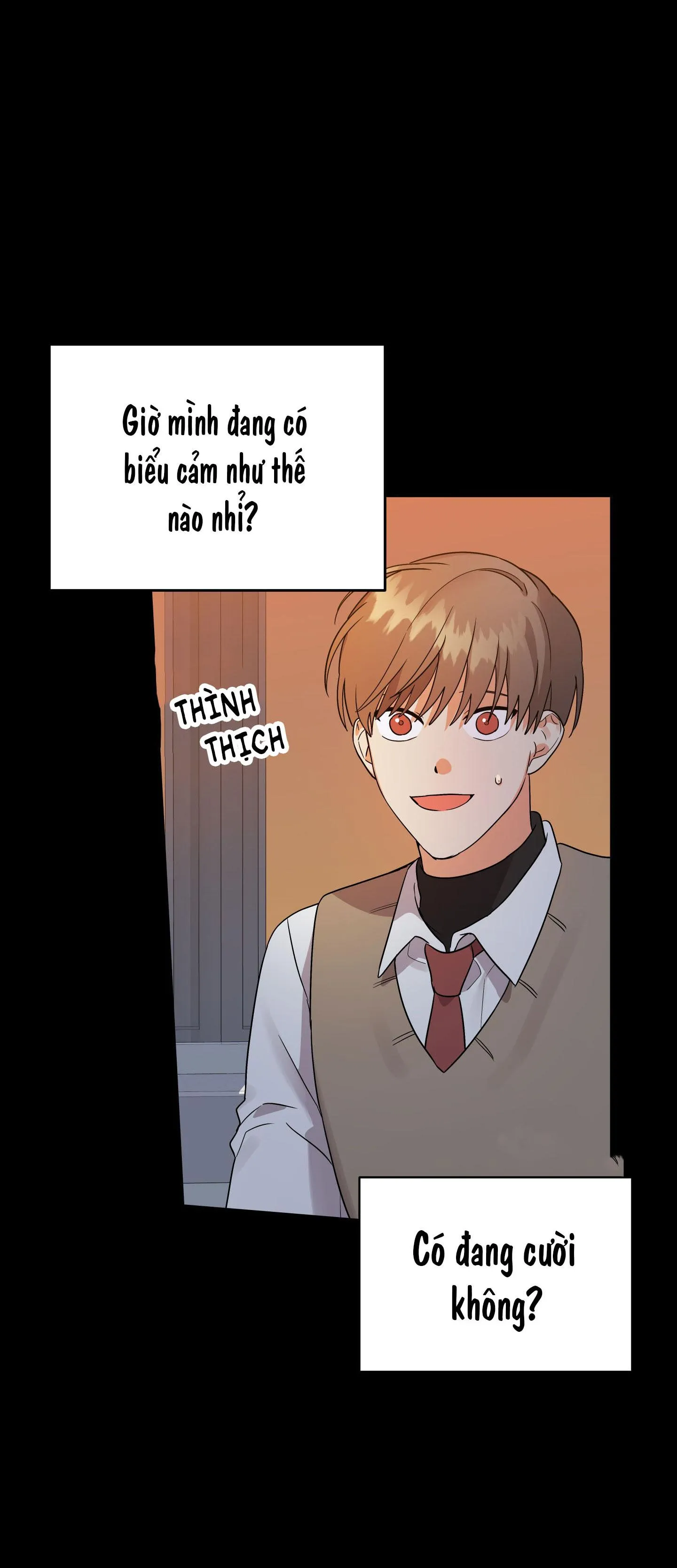 TÊN XẤU XA CỦA TÔI XXX Chapter 31 Trang 55