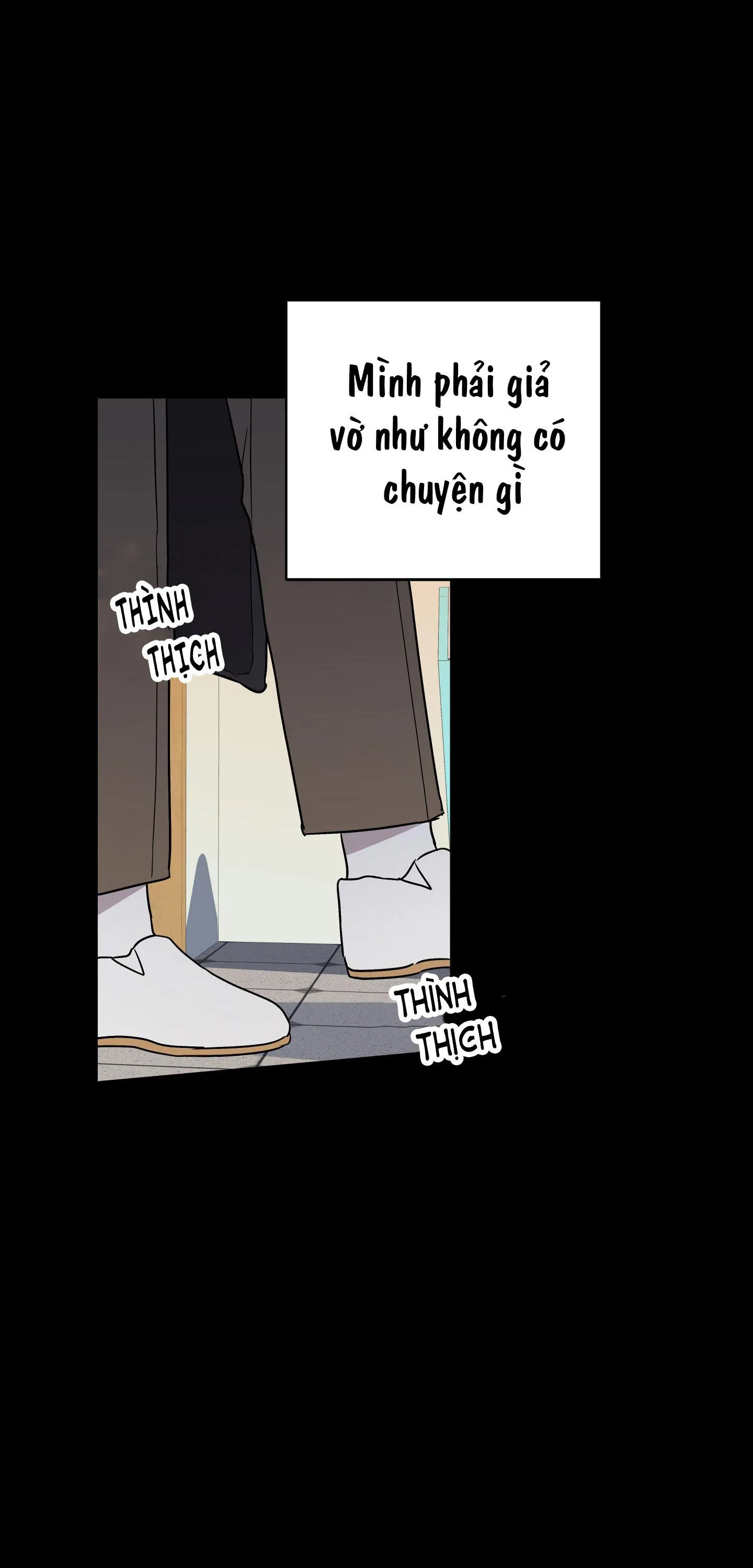 TÊN XẤU XA CỦA TÔI XXX Chapter 31 Trang 56