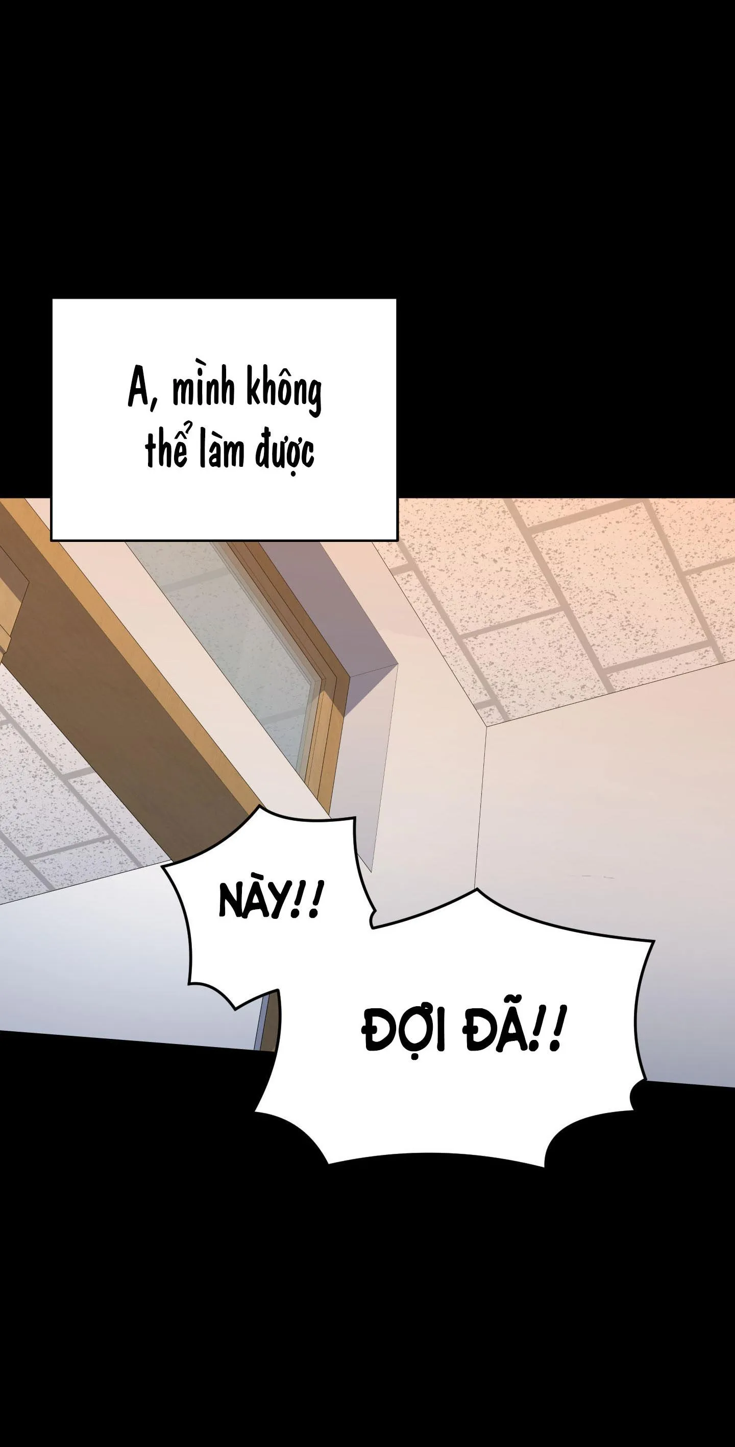 TÊN XẤU XA CỦA TÔI XXX Chapter 31 Trang 58