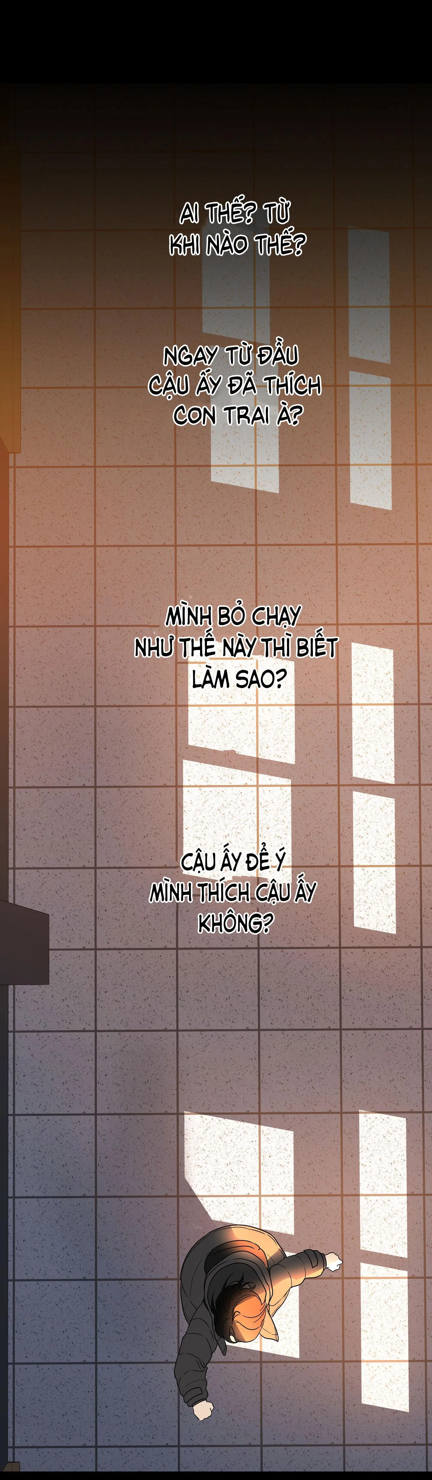TÊN XẤU XA CỦA TÔI XXX Chapter 31 Trang 59