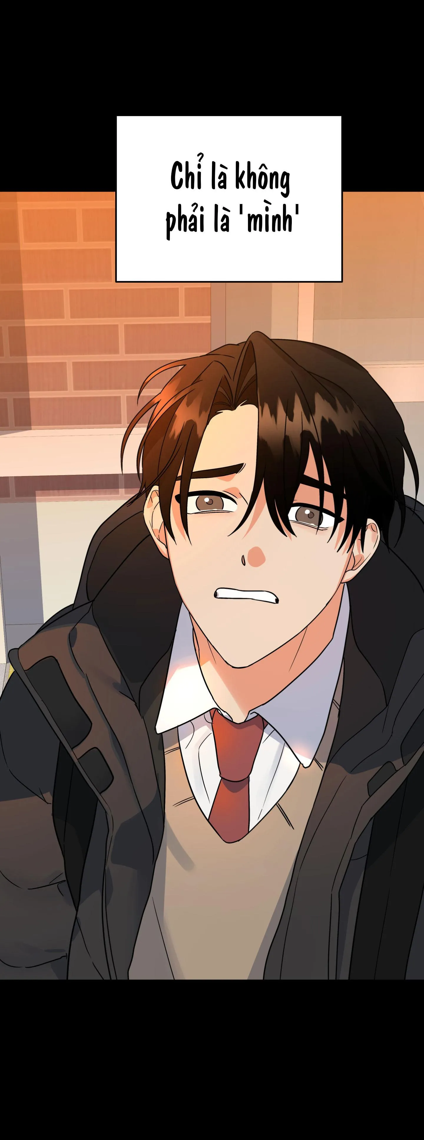 TÊN XẤU XA CỦA TÔI XXX Chapter 31 Trang 64