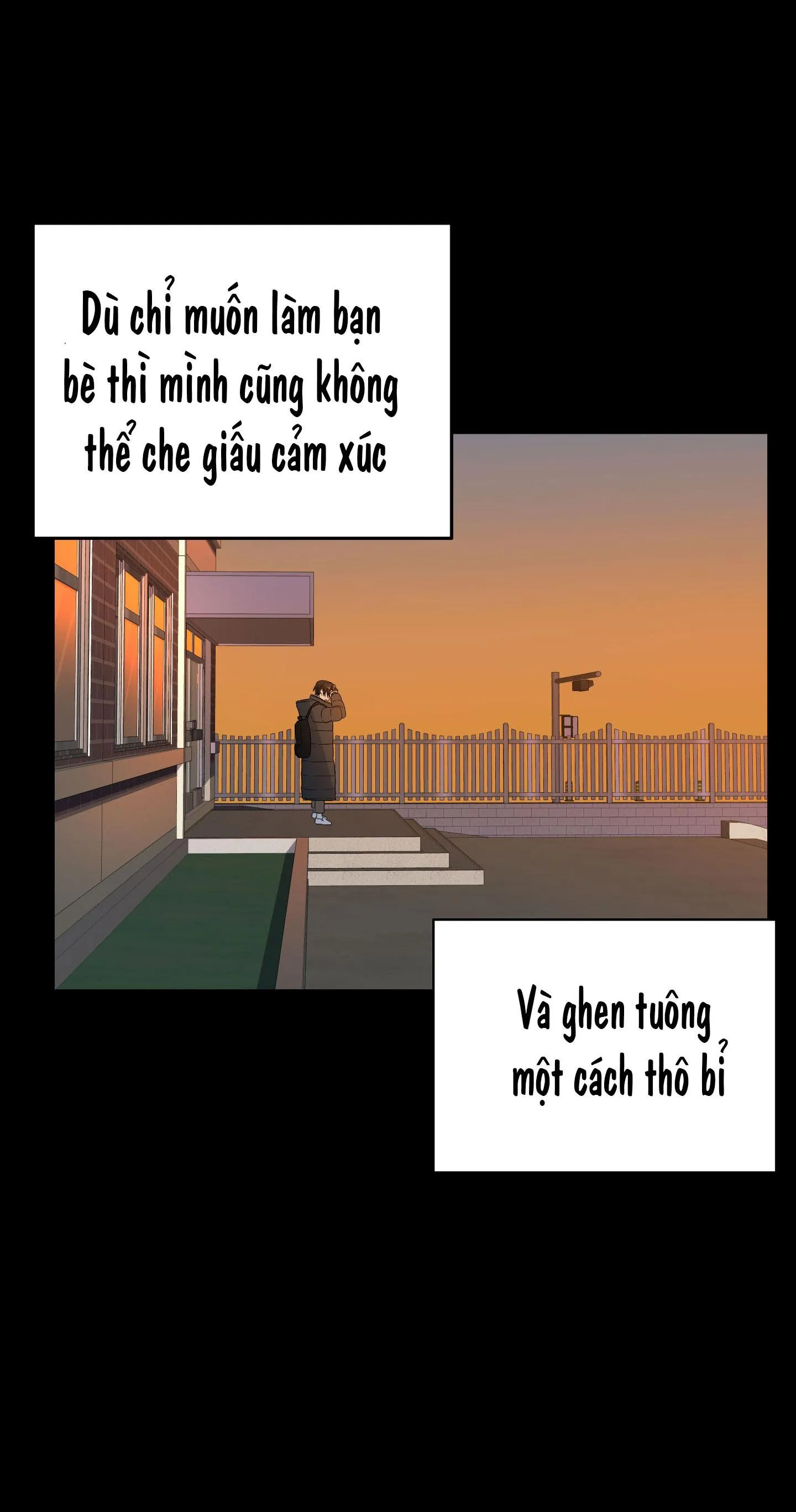 TÊN XẤU XA CỦA TÔI XXX Chapter 31 Trang 65