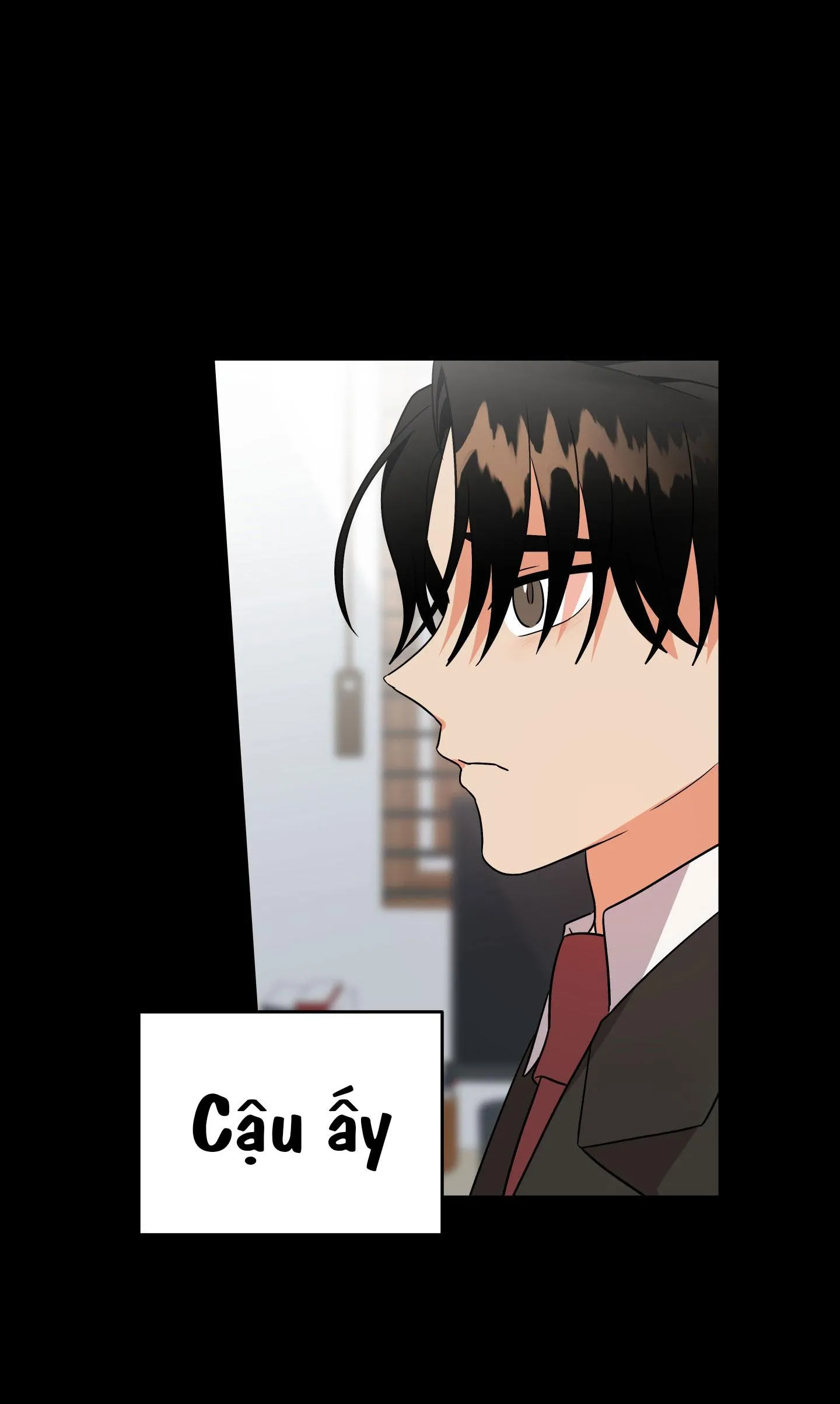 TÊN XẤU XA CỦA TÔI XXX Chapter 32 Trang 4