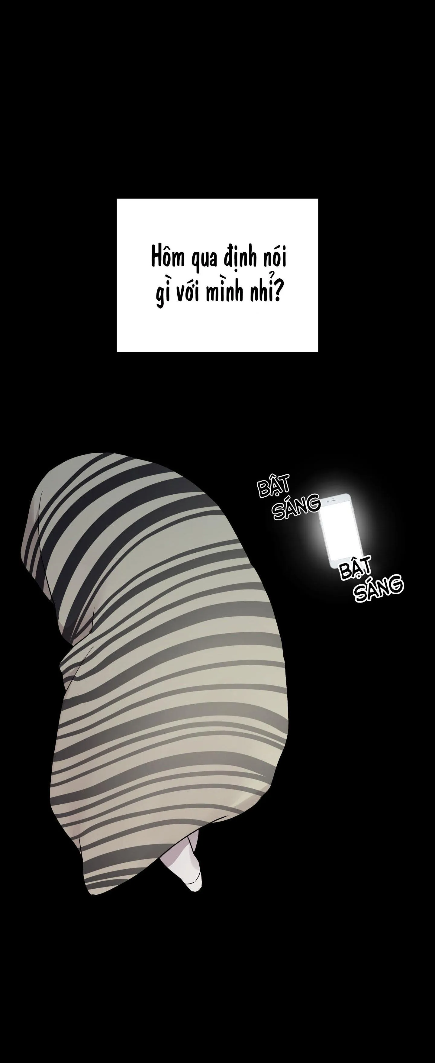 TÊN XẤU XA CỦA TÔI XXX Chapter 32 Trang 5