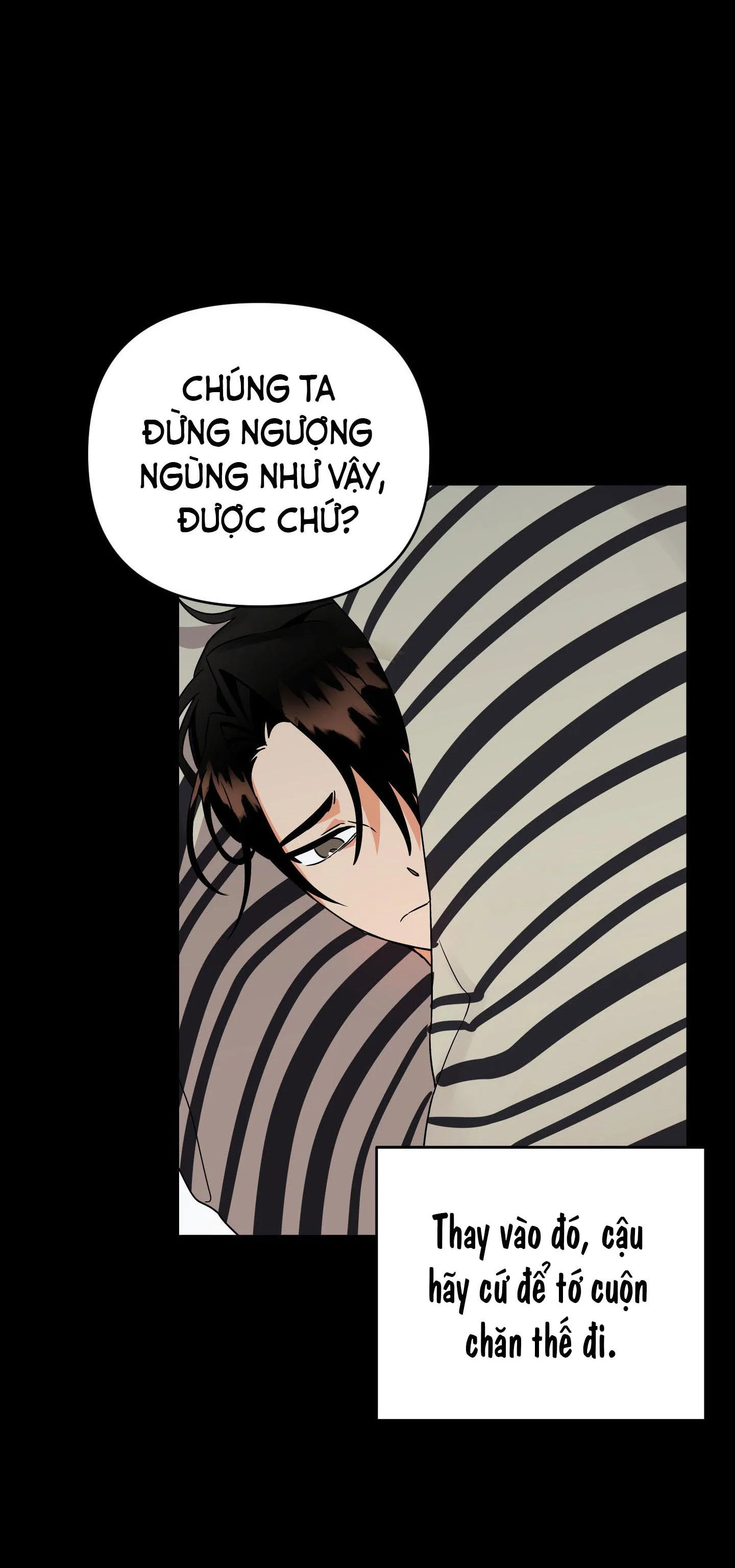 TÊN XẤU XA CỦA TÔI XXX Chapter 32 Trang 8