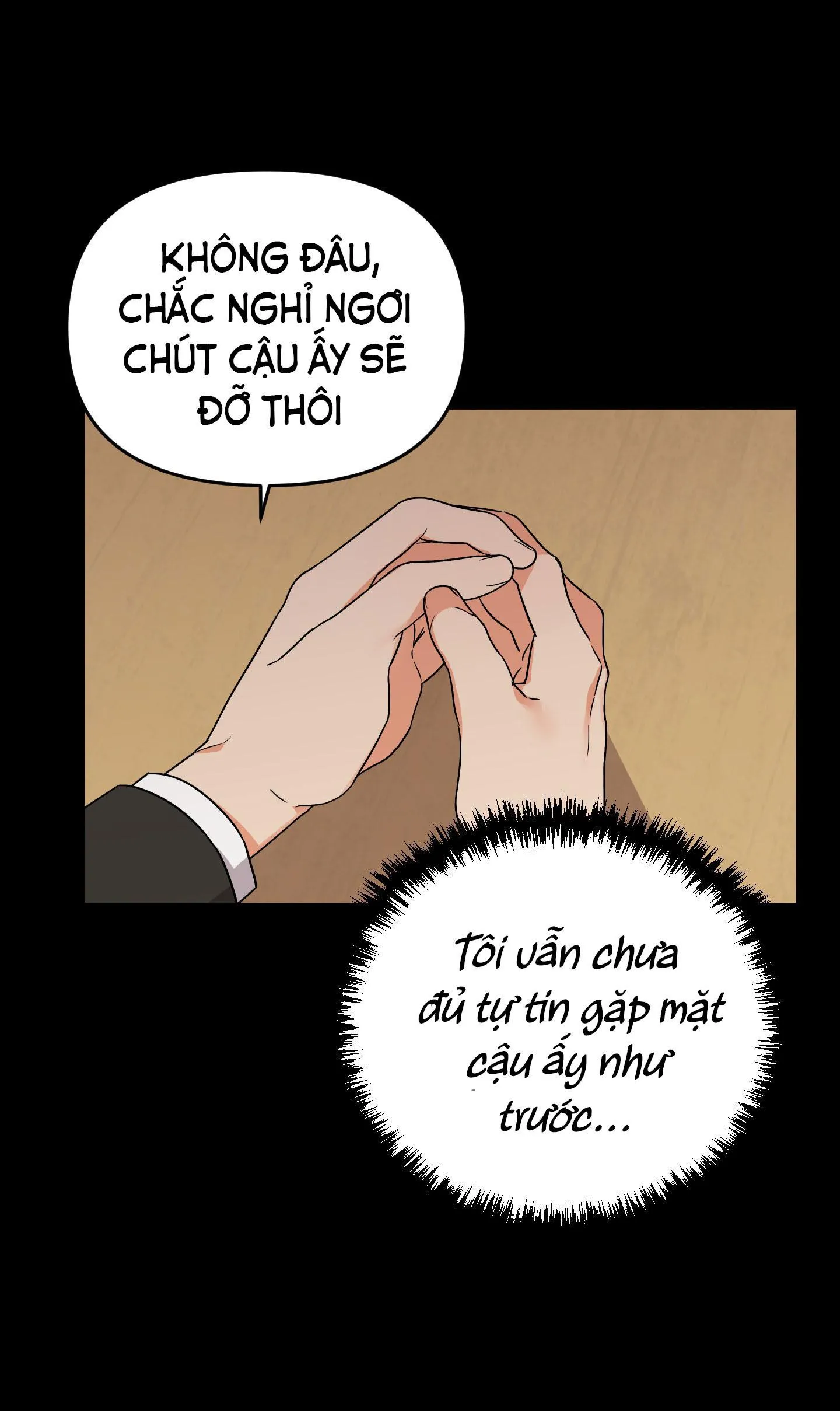 TÊN XẤU XA CỦA TÔI XXX Chapter 32 Trang 18