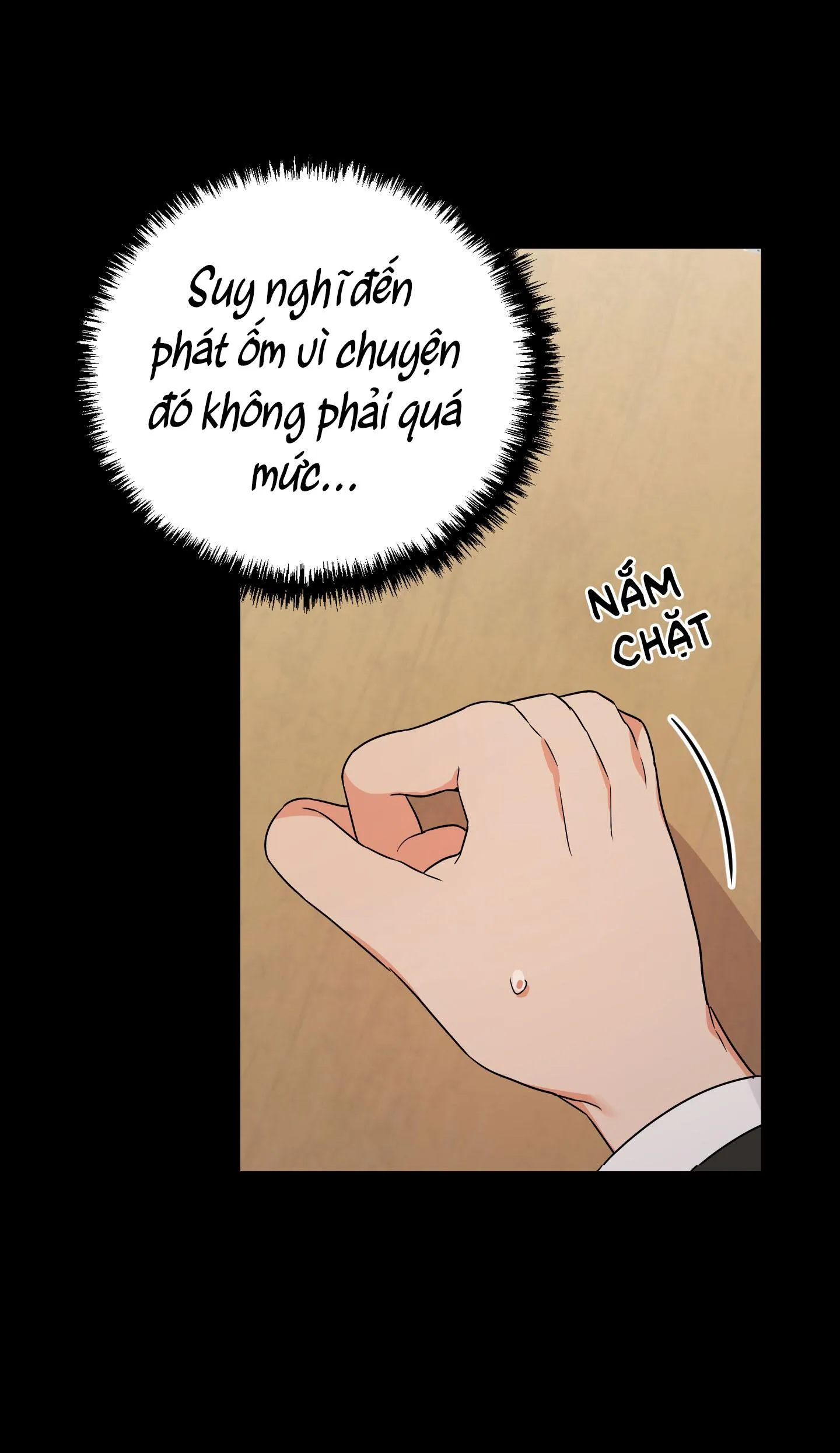 TÊN XẤU XA CỦA TÔI XXX Chapter 32 Trang 23