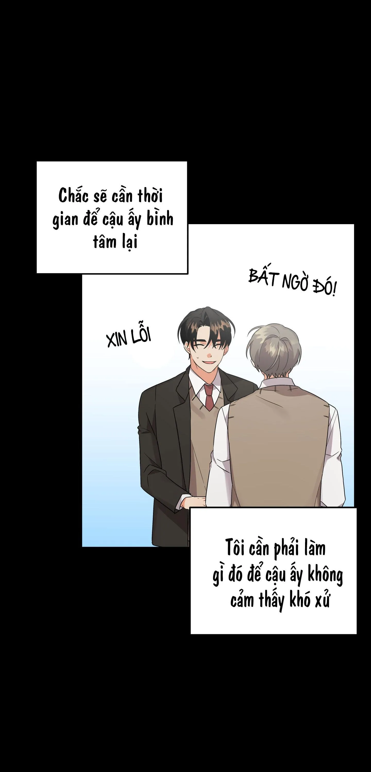 TÊN XẤU XA CỦA TÔI XXX Chapter 32 Trang 24