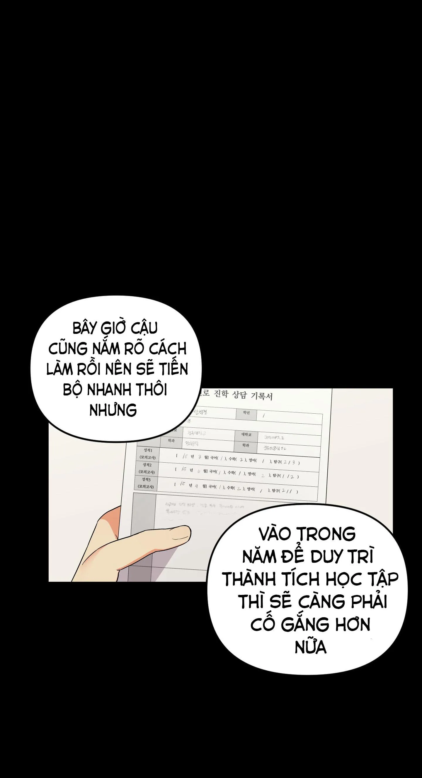 TÊN XẤU XA CỦA TÔI XXX Chapter 32 Trang 27