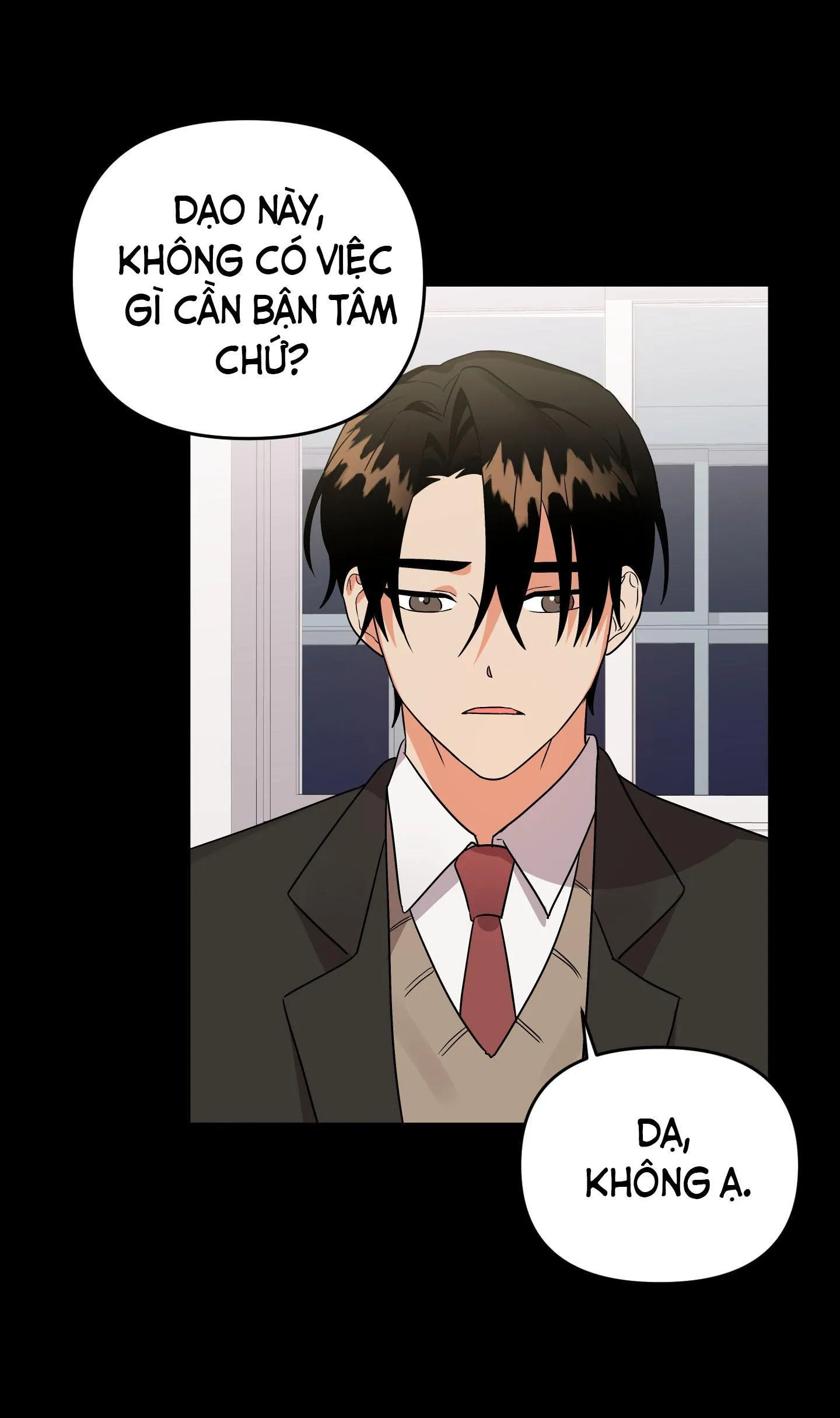 TÊN XẤU XA CỦA TÔI XXX Chapter 32 Trang 29