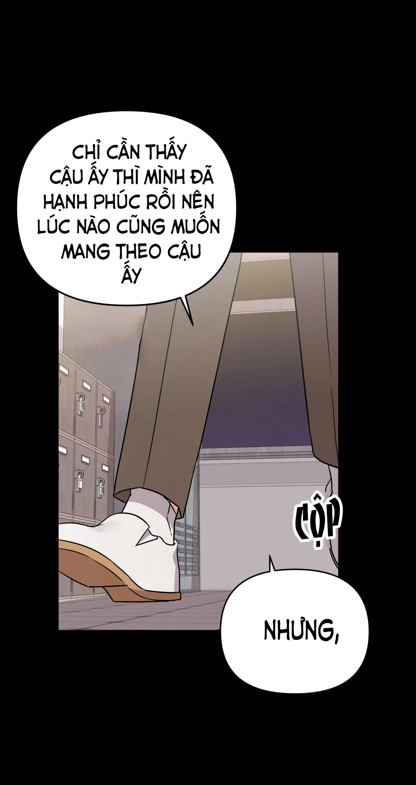 TÊN XẤU XA CỦA TÔI XXX Chapter 32 Trang 40