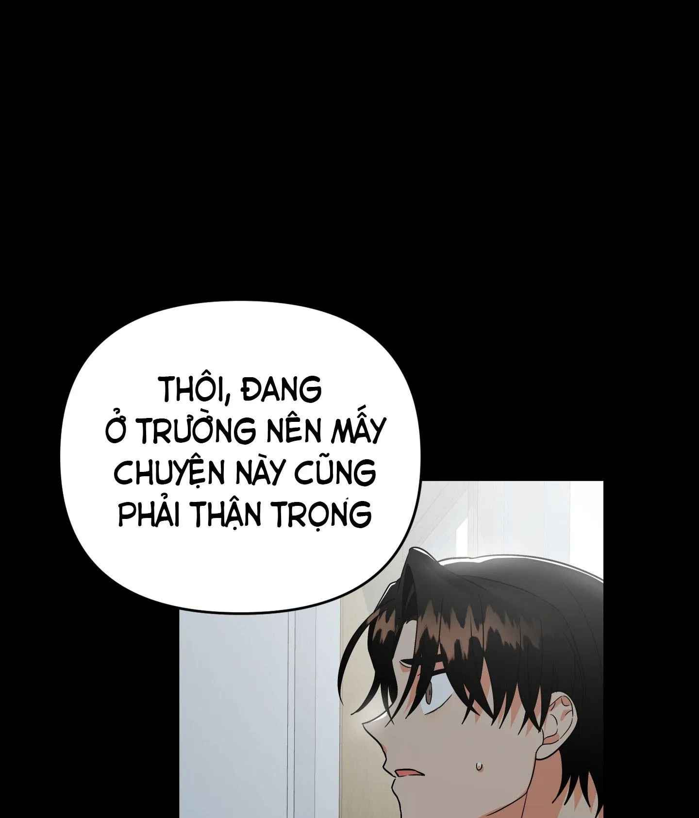 TÊN XẤU XA CỦA TÔI XXX Chapter 32 Trang 41