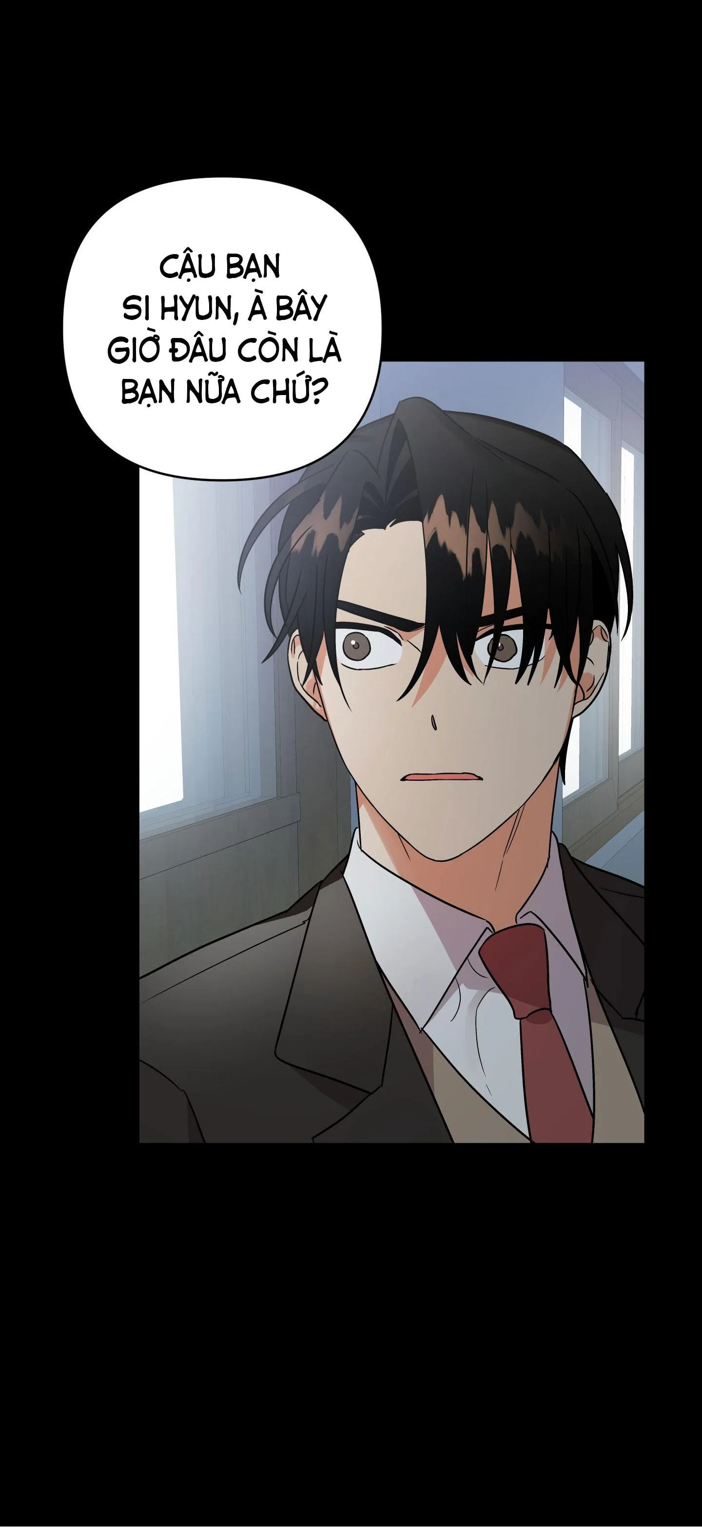 TÊN XẤU XA CỦA TÔI XXX Chapter 32 Trang 44