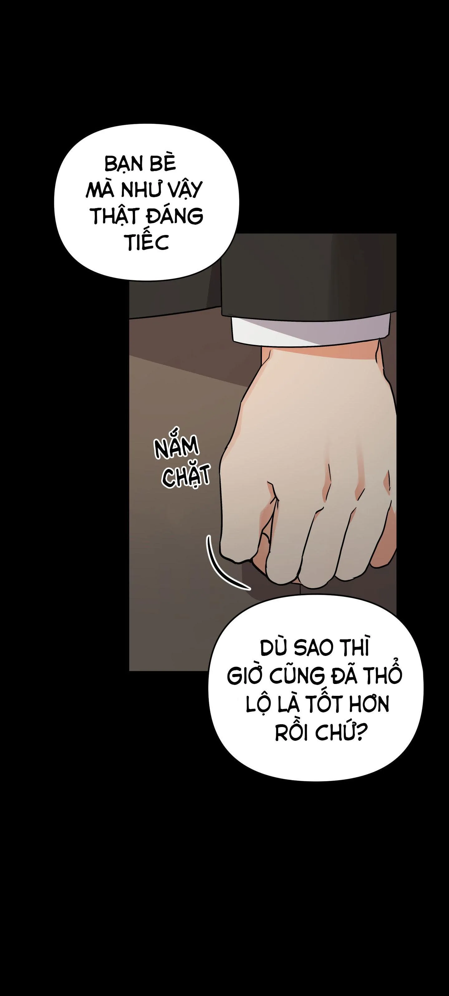 TÊN XẤU XA CỦA TÔI XXX Chapter 32 Trang 46