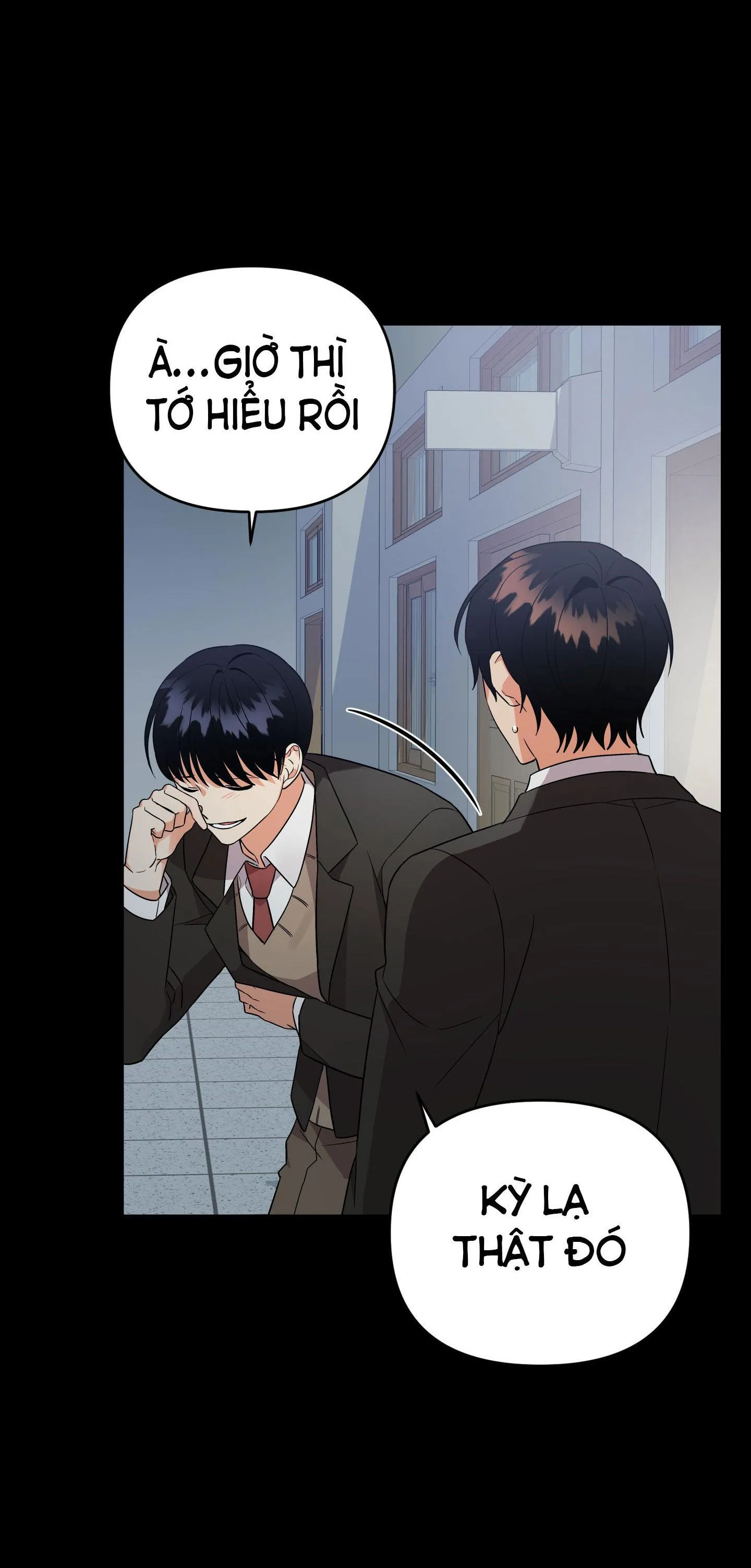 TÊN XẤU XA CỦA TÔI XXX Chapter 32 Trang 51