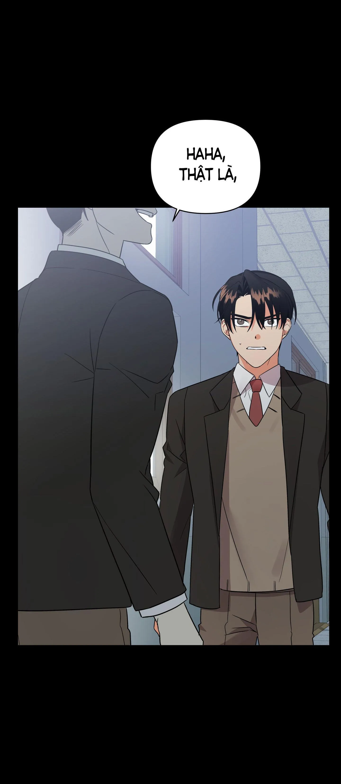 TÊN XẤU XA CỦA TÔI XXX Chapter 32 Trang 53