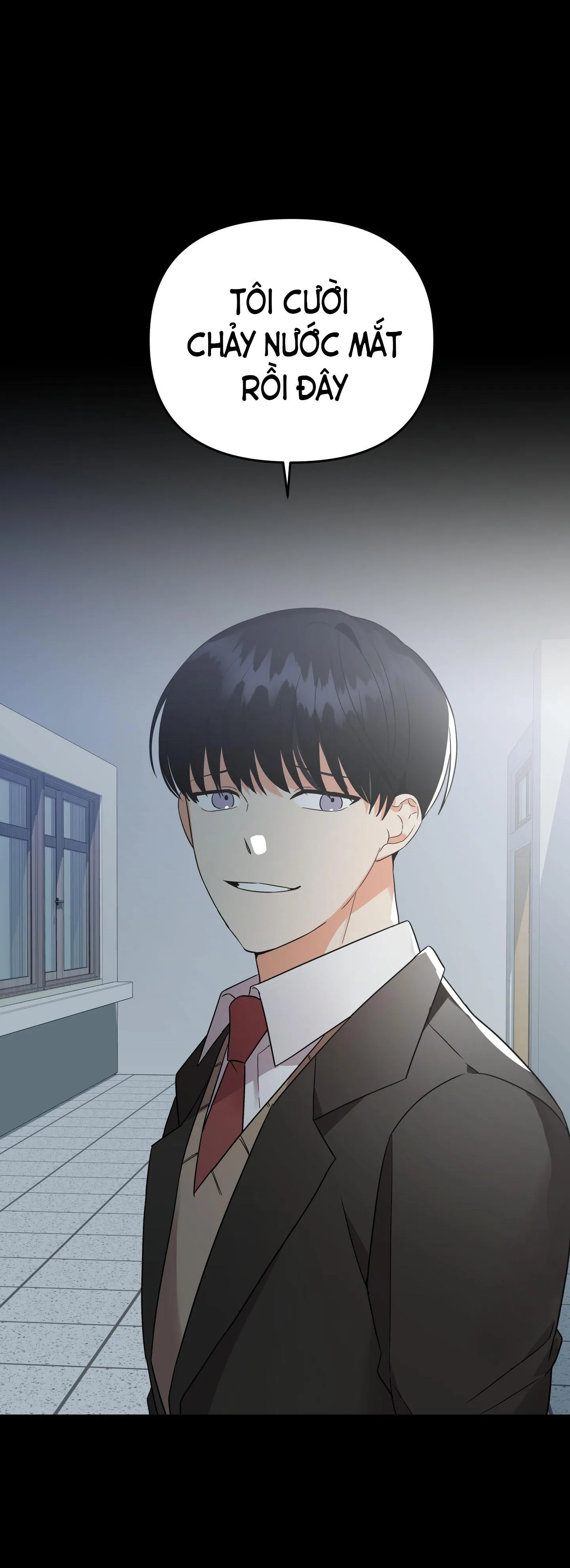 TÊN XẤU XA CỦA TÔI XXX Chapter 32 Trang 54