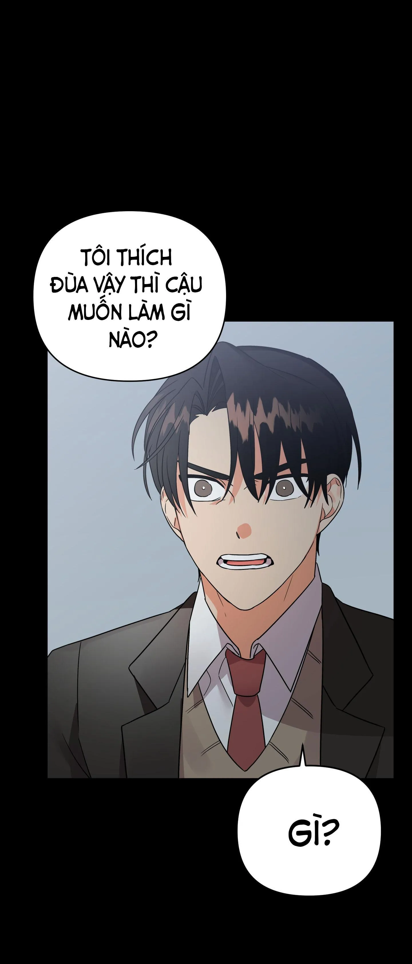 TÊN XẤU XA CỦA TÔI XXX Chapter 32 Trang 56