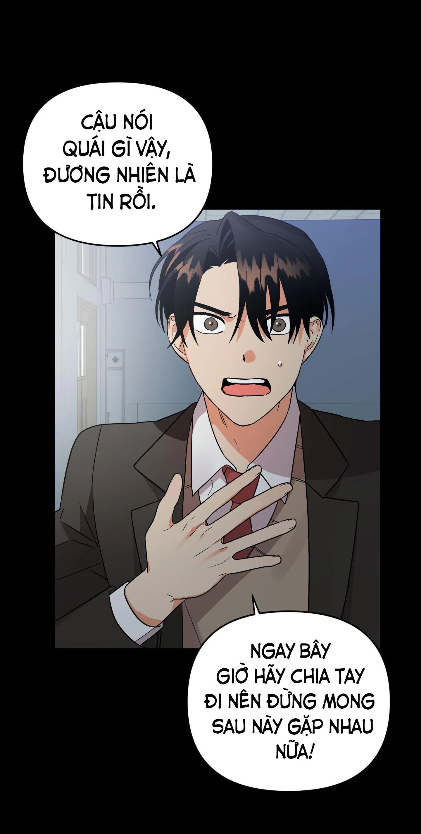 TÊN XẤU XA CỦA TÔI XXX Chapter 32 Trang 58