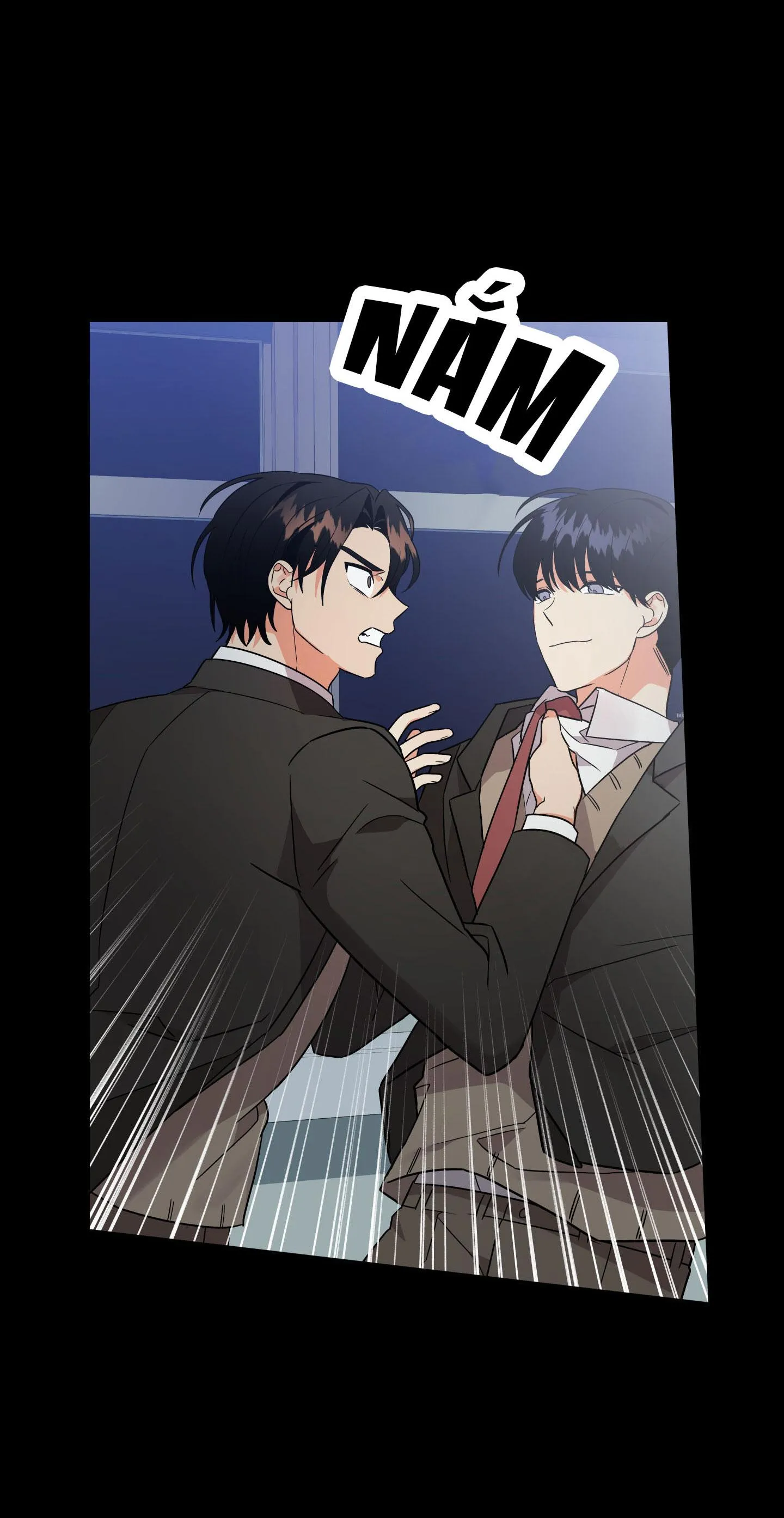 TÊN XẤU XA CỦA TÔI XXX Chapter 32 Trang 60