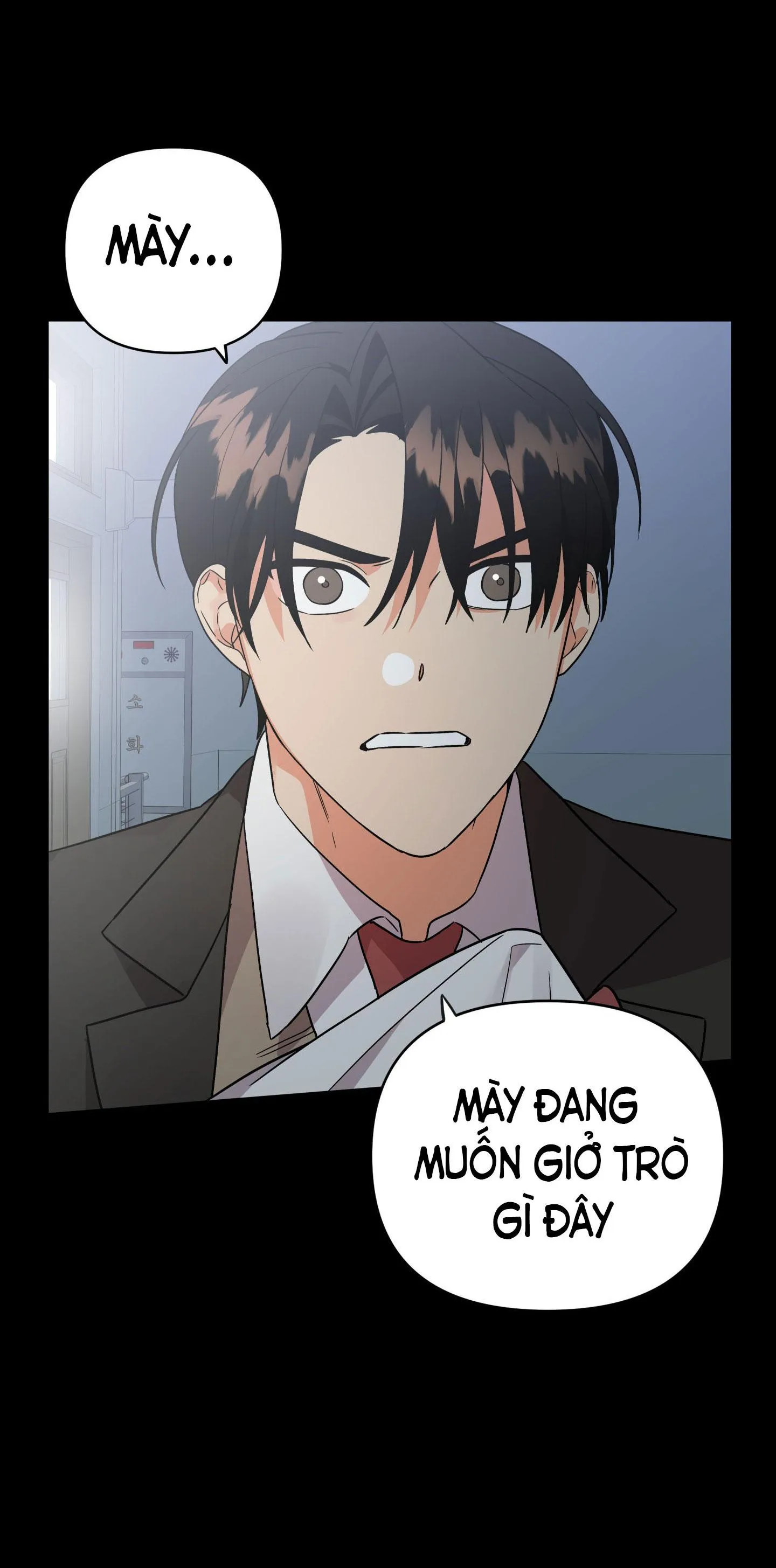 TÊN XẤU XA CỦA TÔI XXX Chapter 32 Trang 61