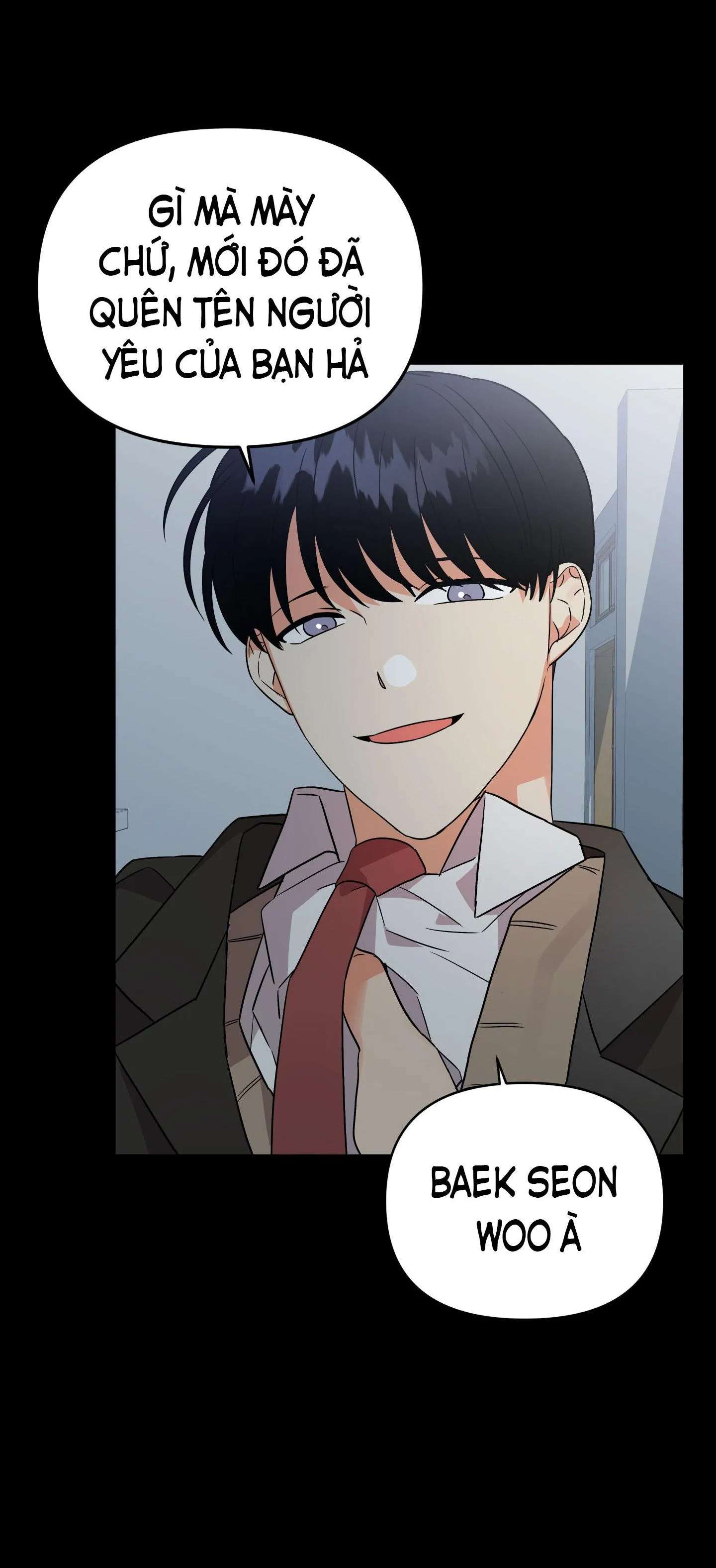 TÊN XẤU XA CỦA TÔI XXX Chapter 32 Trang 62