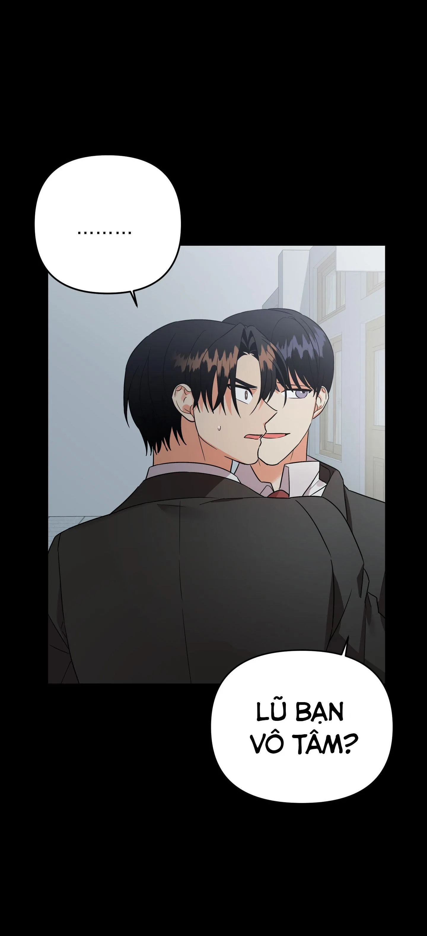 TÊN XẤU XA CỦA TÔI XXX Chapter 32 Trang 64