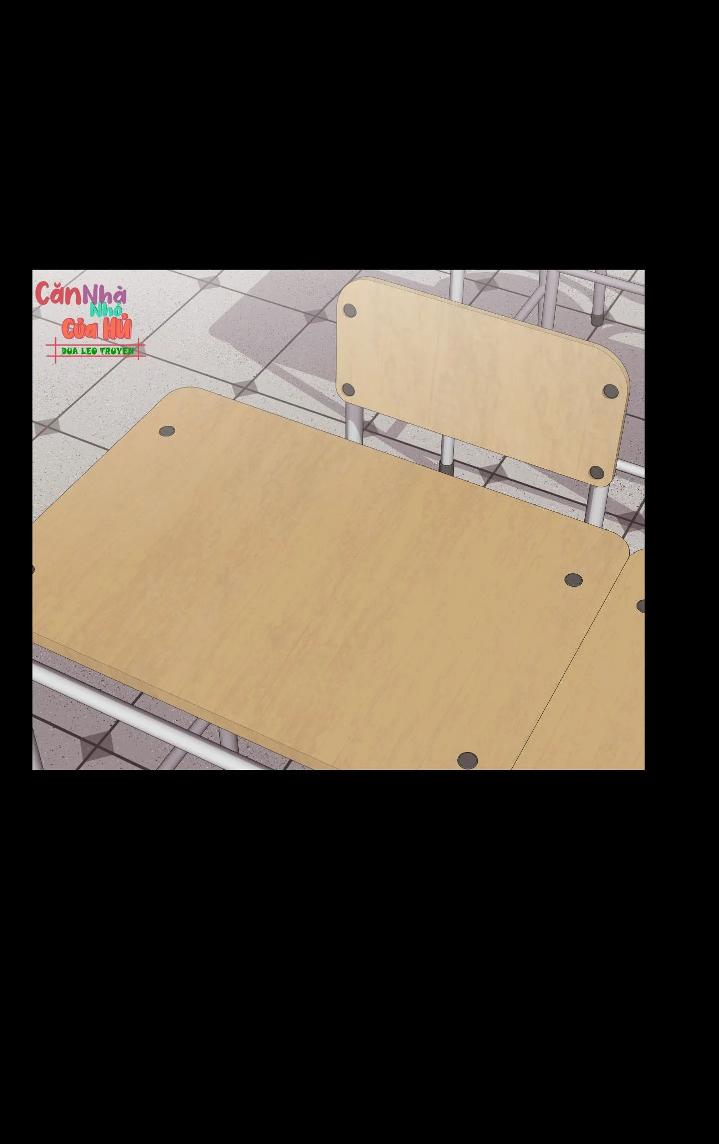 TÊN XẤU XA CỦA TÔI XXX Chapter 33 Trang 4