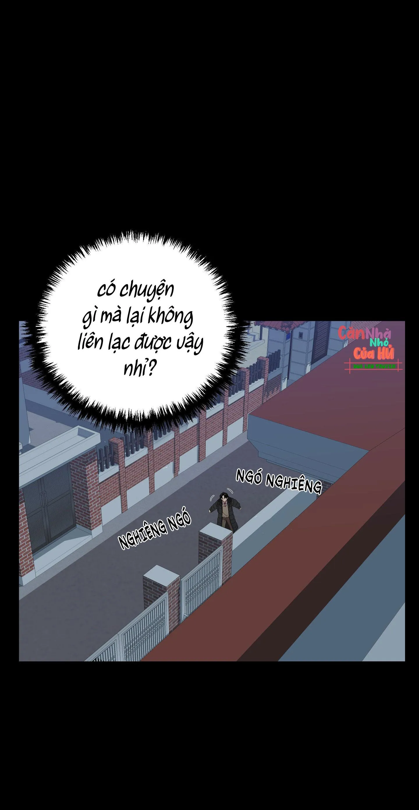 TÊN XẤU XA CỦA TÔI XXX Chapter 33 Trang 8