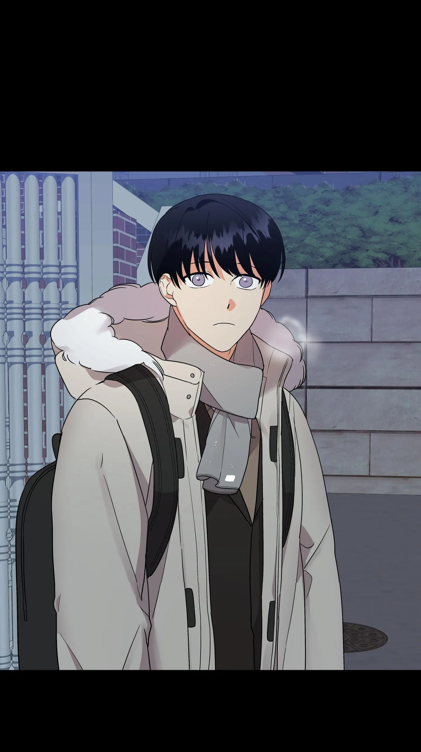 TÊN XẤU XA CỦA TÔI XXX Chapter 33 Trang 10