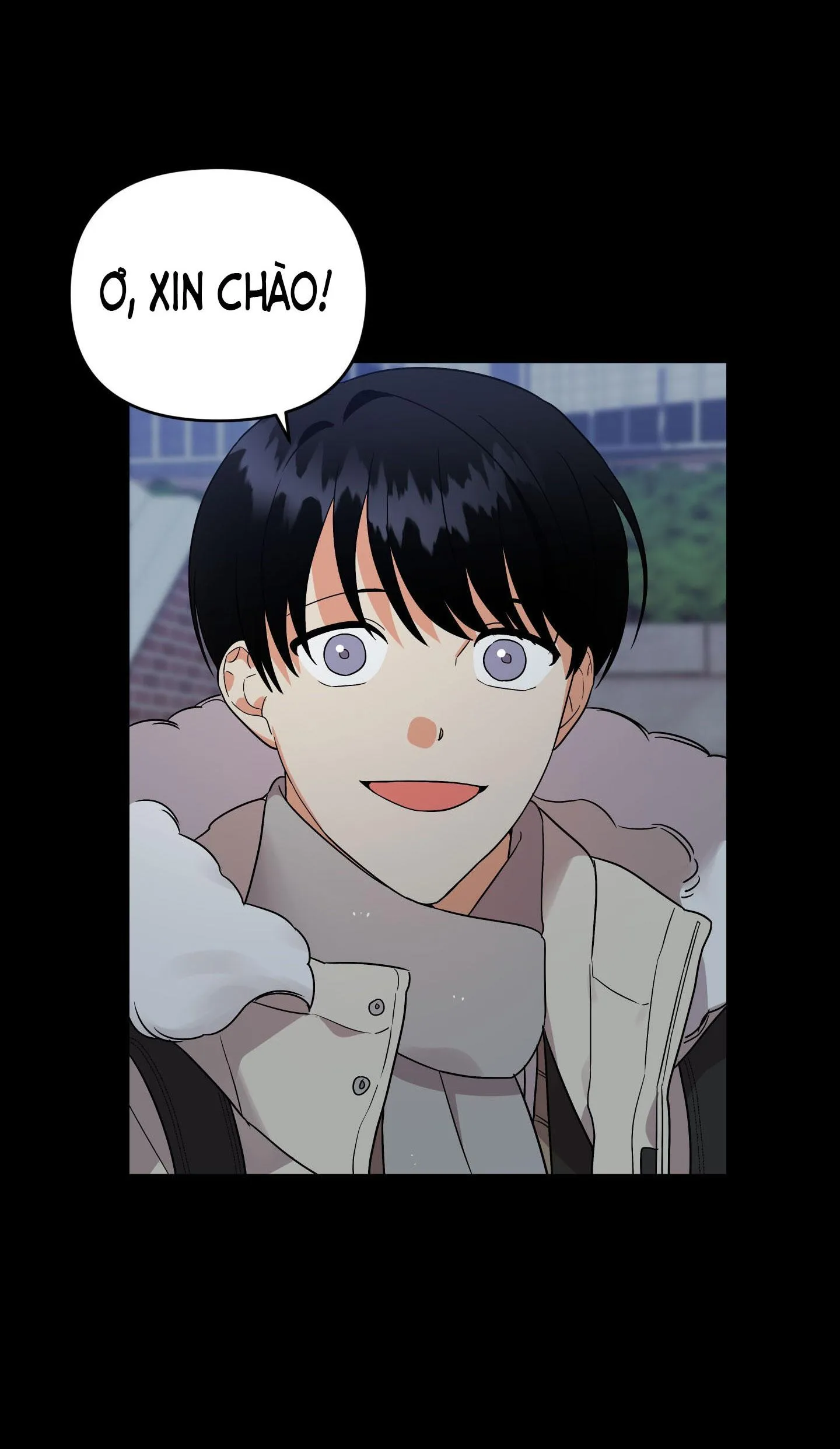 TÊN XẤU XA CỦA TÔI XXX Chapter 33 Trang 11