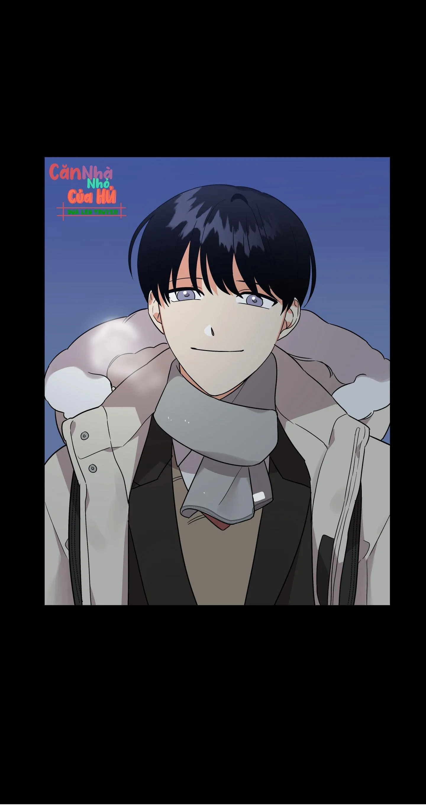 TÊN XẤU XA CỦA TÔI XXX Chapter 33 Trang 19