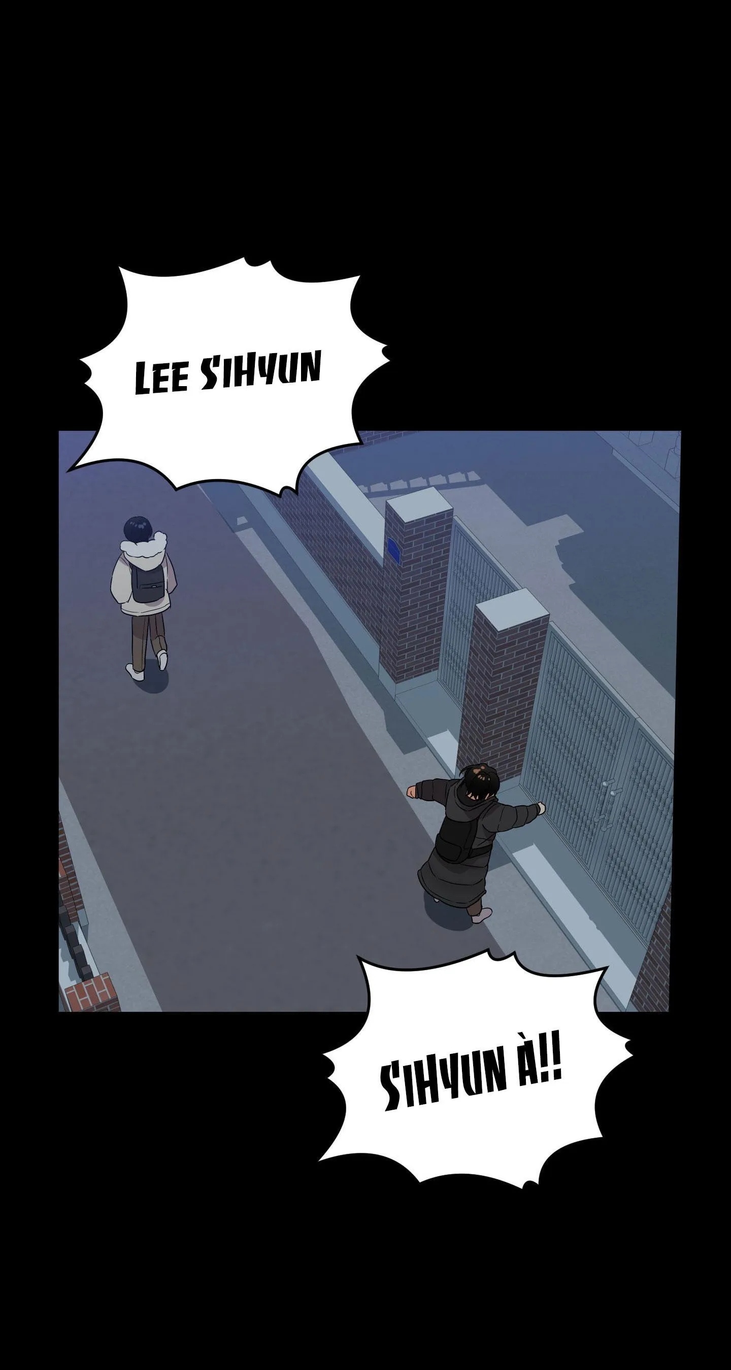 TÊN XẤU XA CỦA TÔI XXX Chapter 33 Trang 26